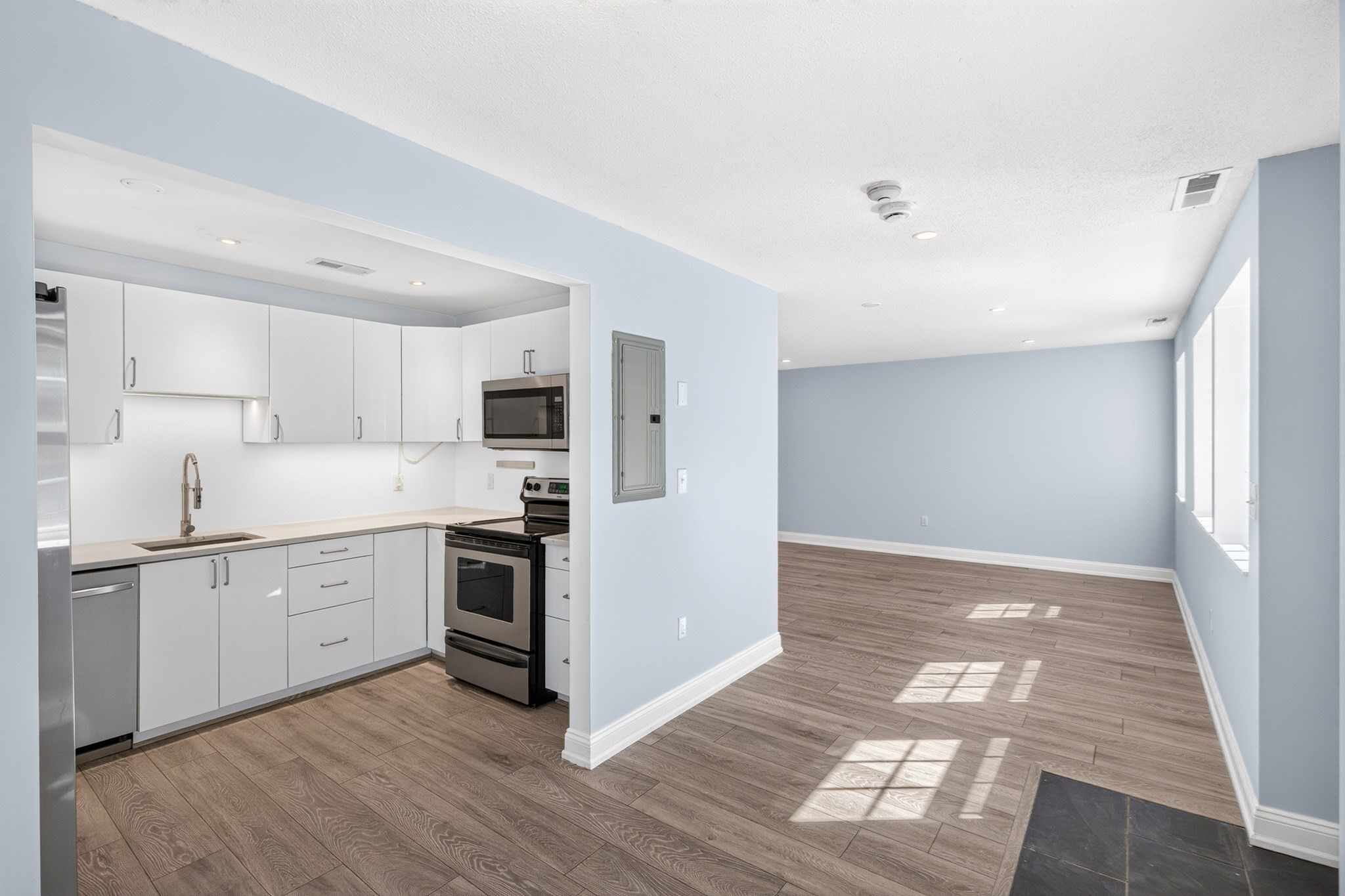 35 Eldridge Rd Unit 110, Jamaica Plain, Boston, MA 02130 - Image 20