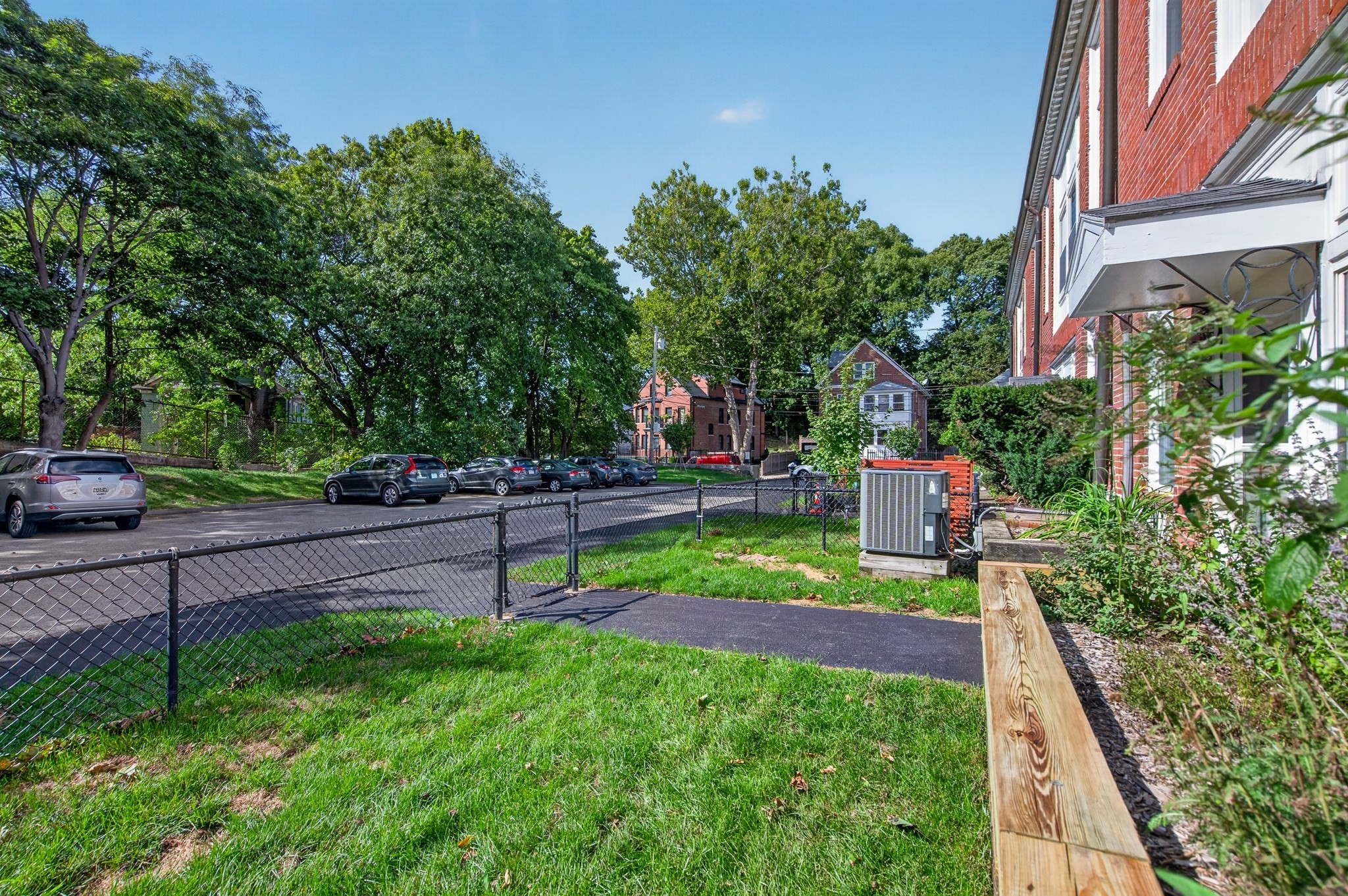 35 Eldridge Rd Unit 110, Jamaica Plain, Boston, MA 02130 - Image 3