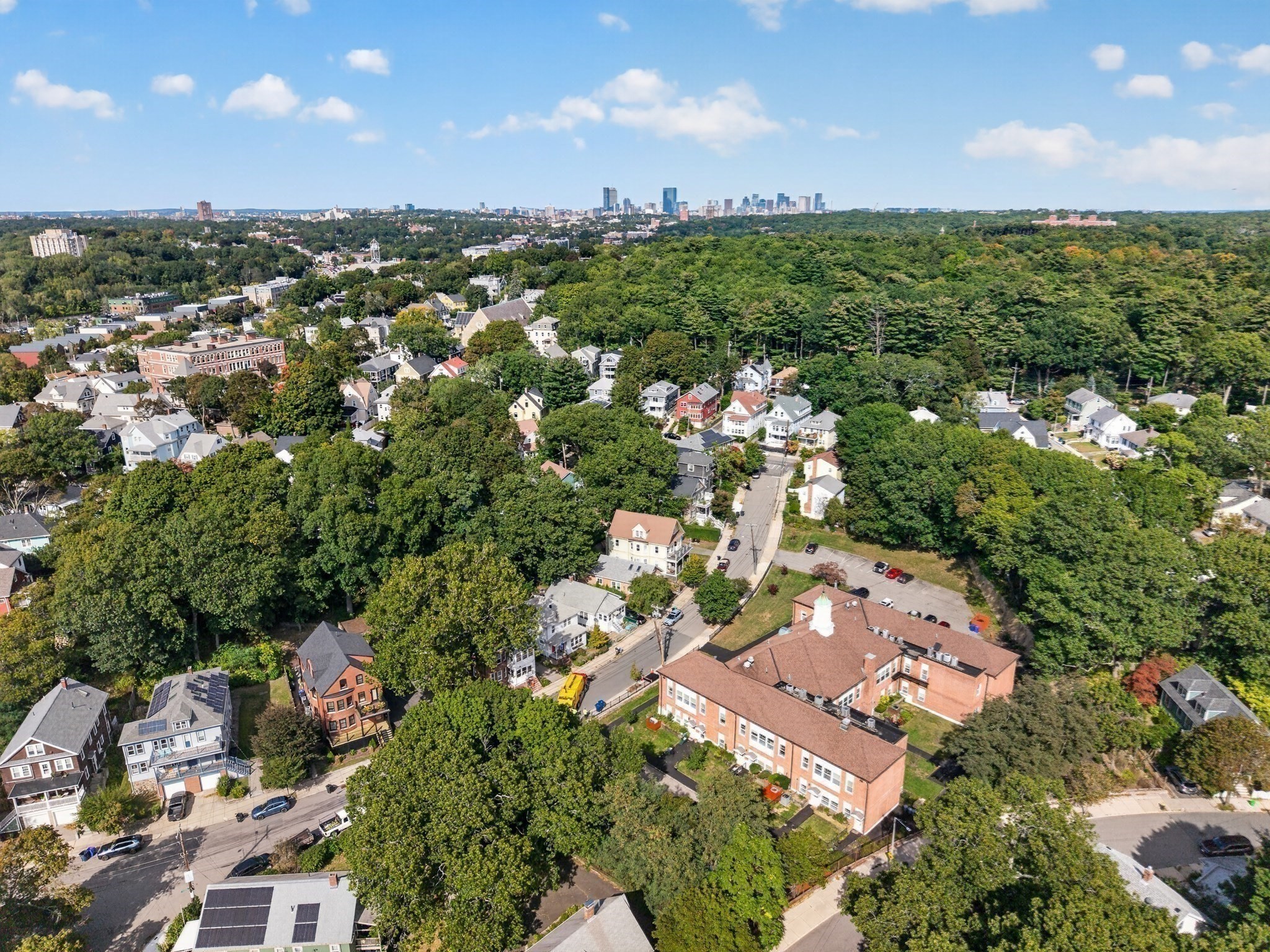 35 Eldridge Rd Unit 110, Jamaica Plain, Boston, MA 02130 - Image 4