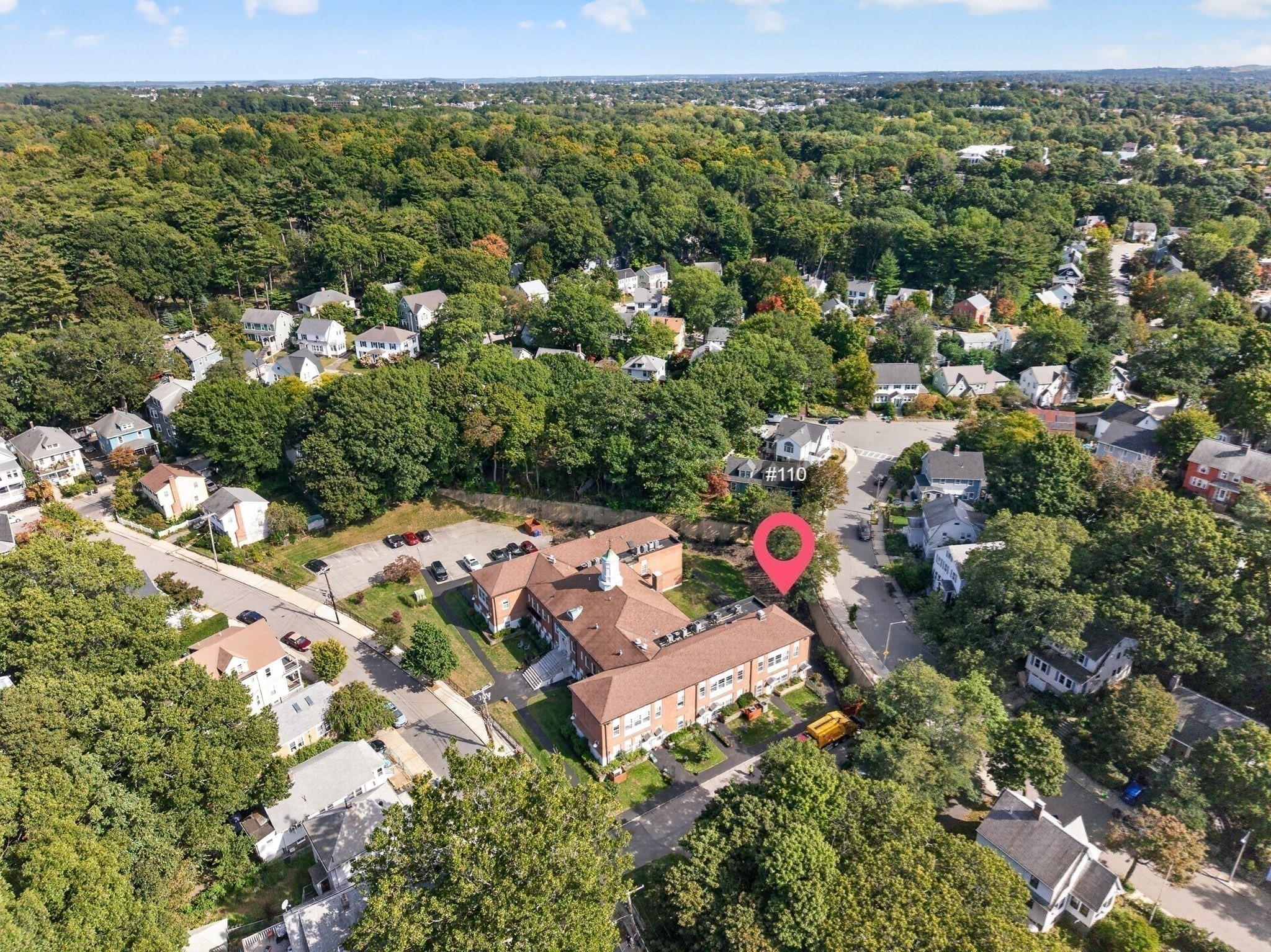 35 Eldridge Rd Unit 110, Jamaica Plain, Boston, MA 02130 - Image 33