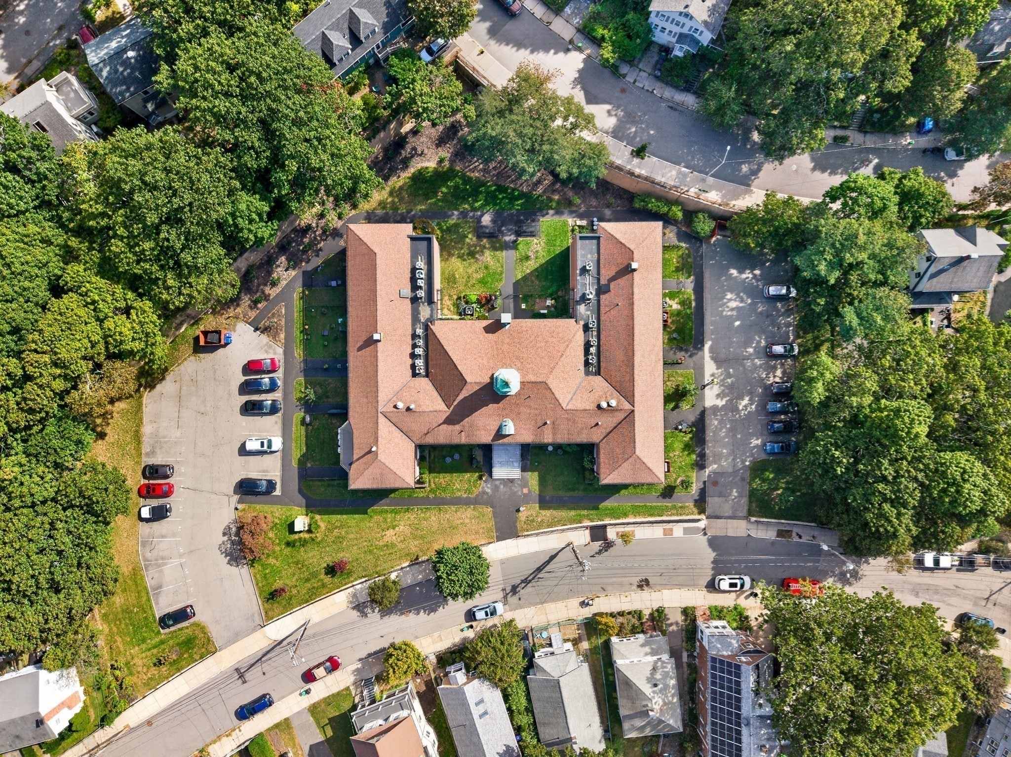 35 Eldridge Rd Unit 110, Jamaica Plain, Boston, MA 02130 - Image 34