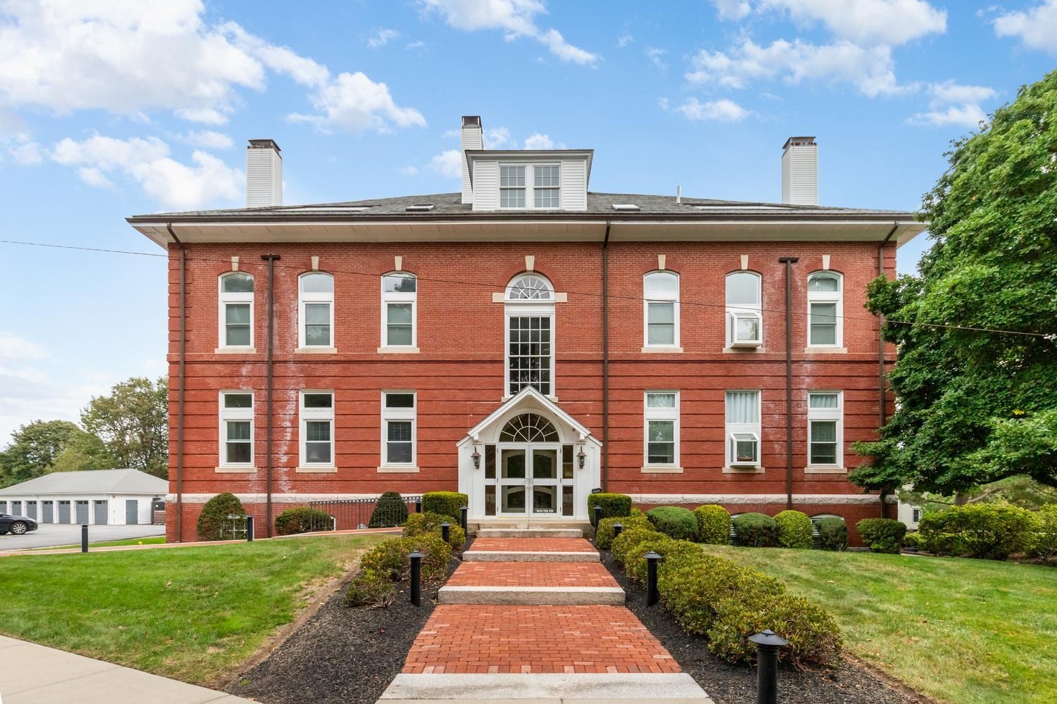 66 Haskell St Unit GE, Beverly, MA 01915