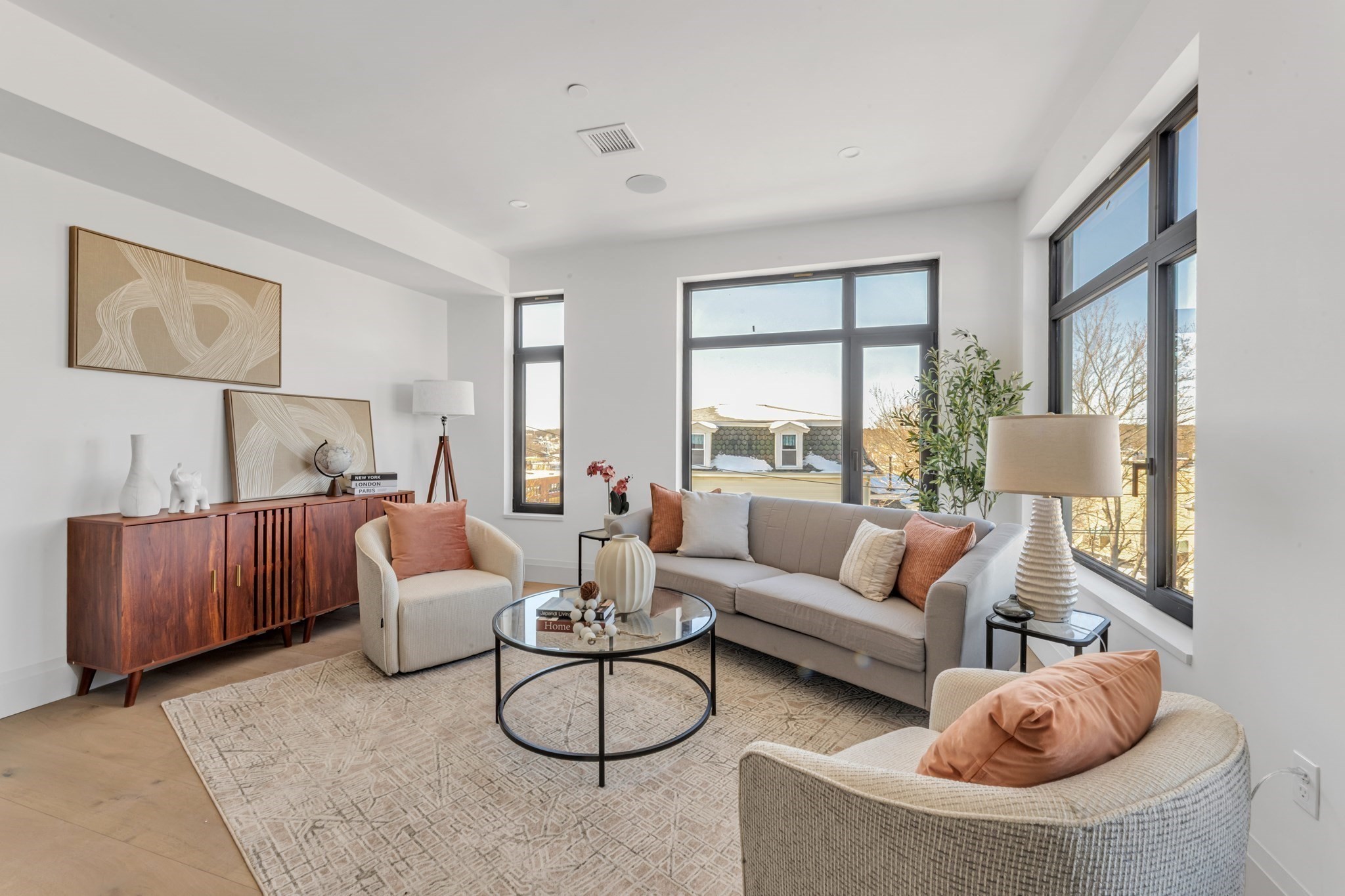 34 Oak Street Unit 102, Hyde Park, Boston, MA 02136