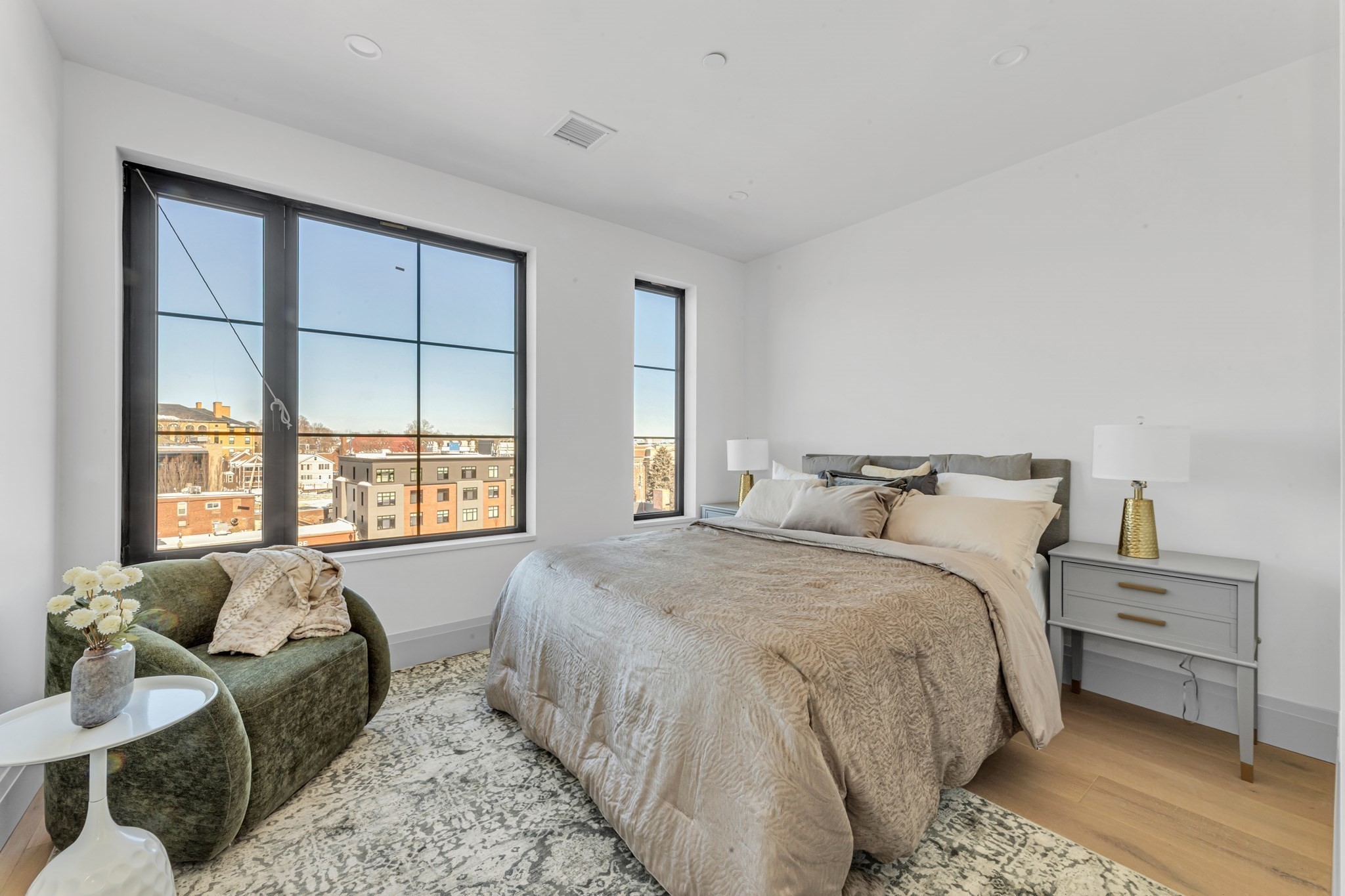 34 Oak Street Unit 102, Hyde Park, Boston, MA 02136 - Image 12