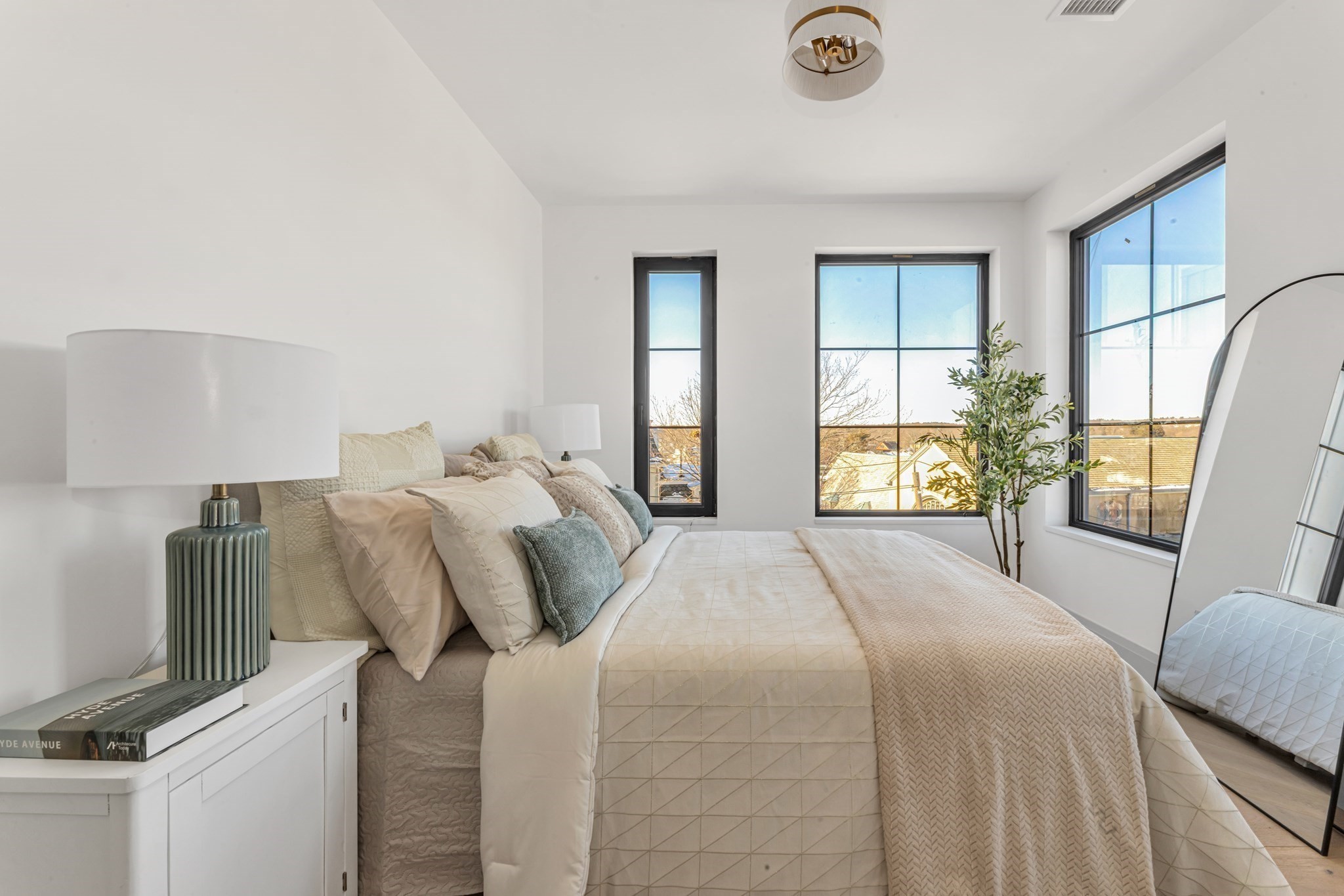 34 Oak Street Unit 102, Hyde Park, Boston, MA 02136 - Image 18