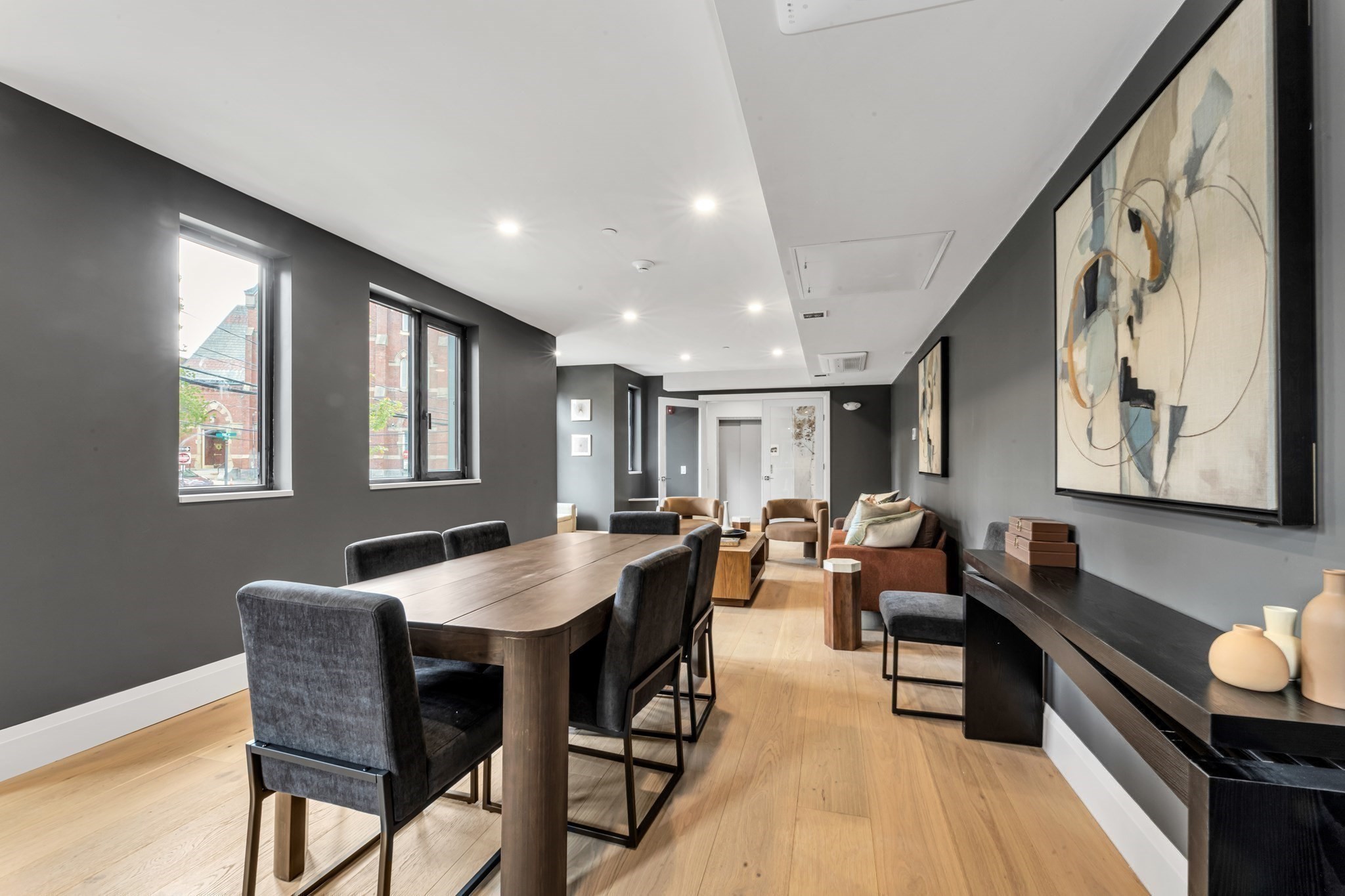 34 Oak Street Unit 102, Hyde Park, Boston, MA 02136 - Image 29