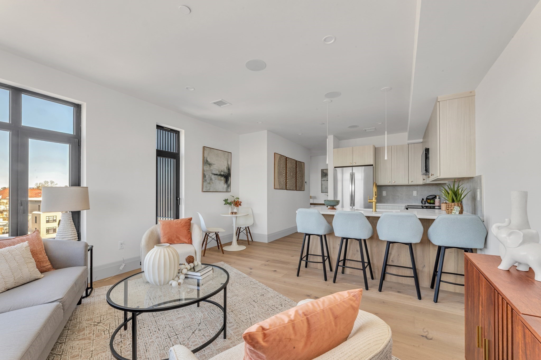 34 Oak Street Unit 102, Hyde Park, Boston, MA 02136 - Image 5