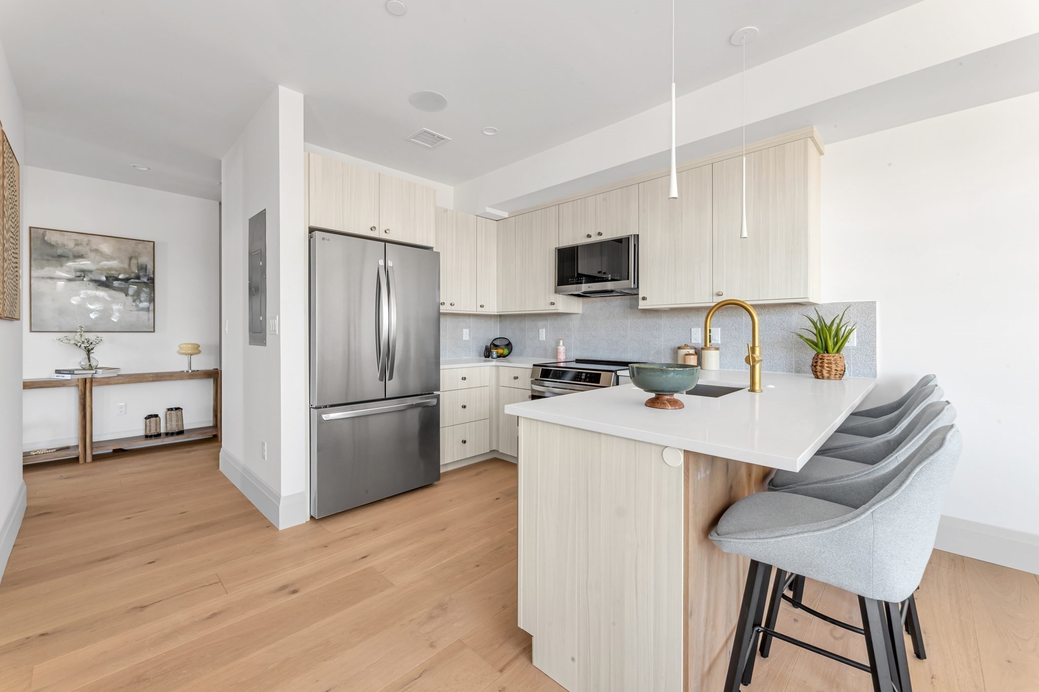 34 Oak Street Unit 102, Hyde Park, Boston, MA 02136 - Image 8