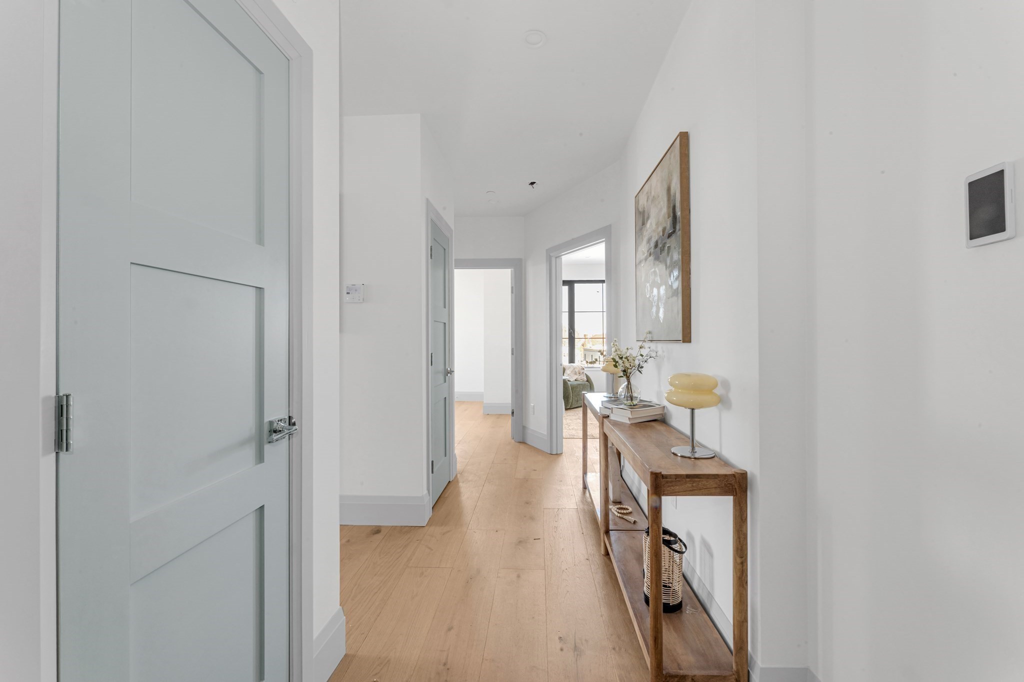 34 Oak Street Unit 102, Hyde Park, Boston, MA 02136 - Image 9