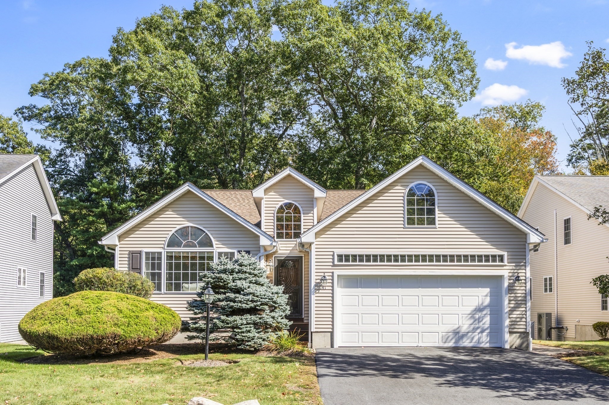 41 Haven Way Unit 41, Ashland, MA 01721