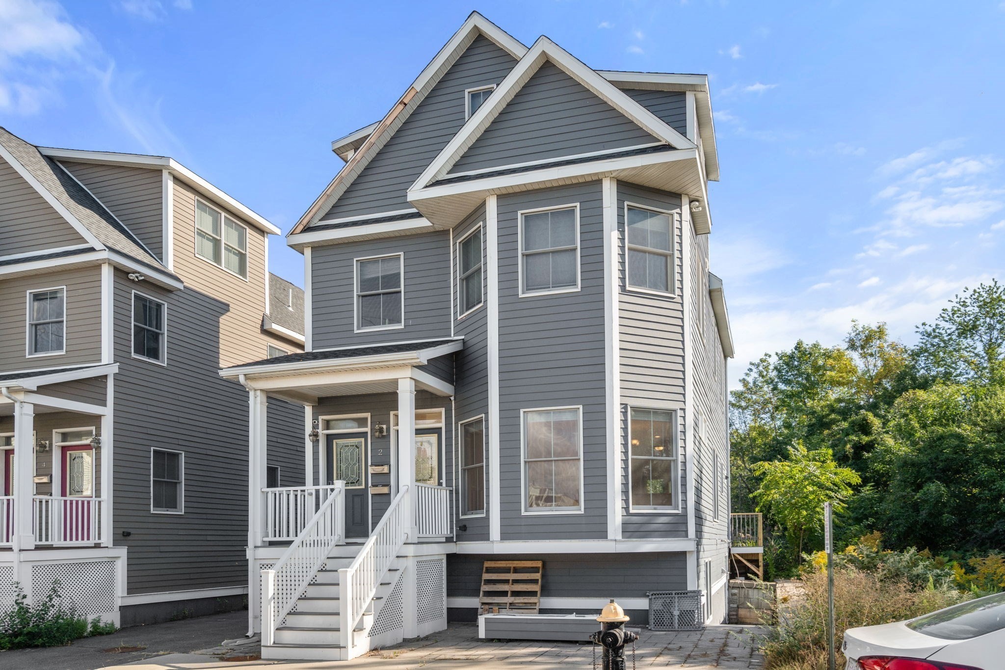 2 Westbrook St Unit 2-1, East Boston, Boston, MA 02128