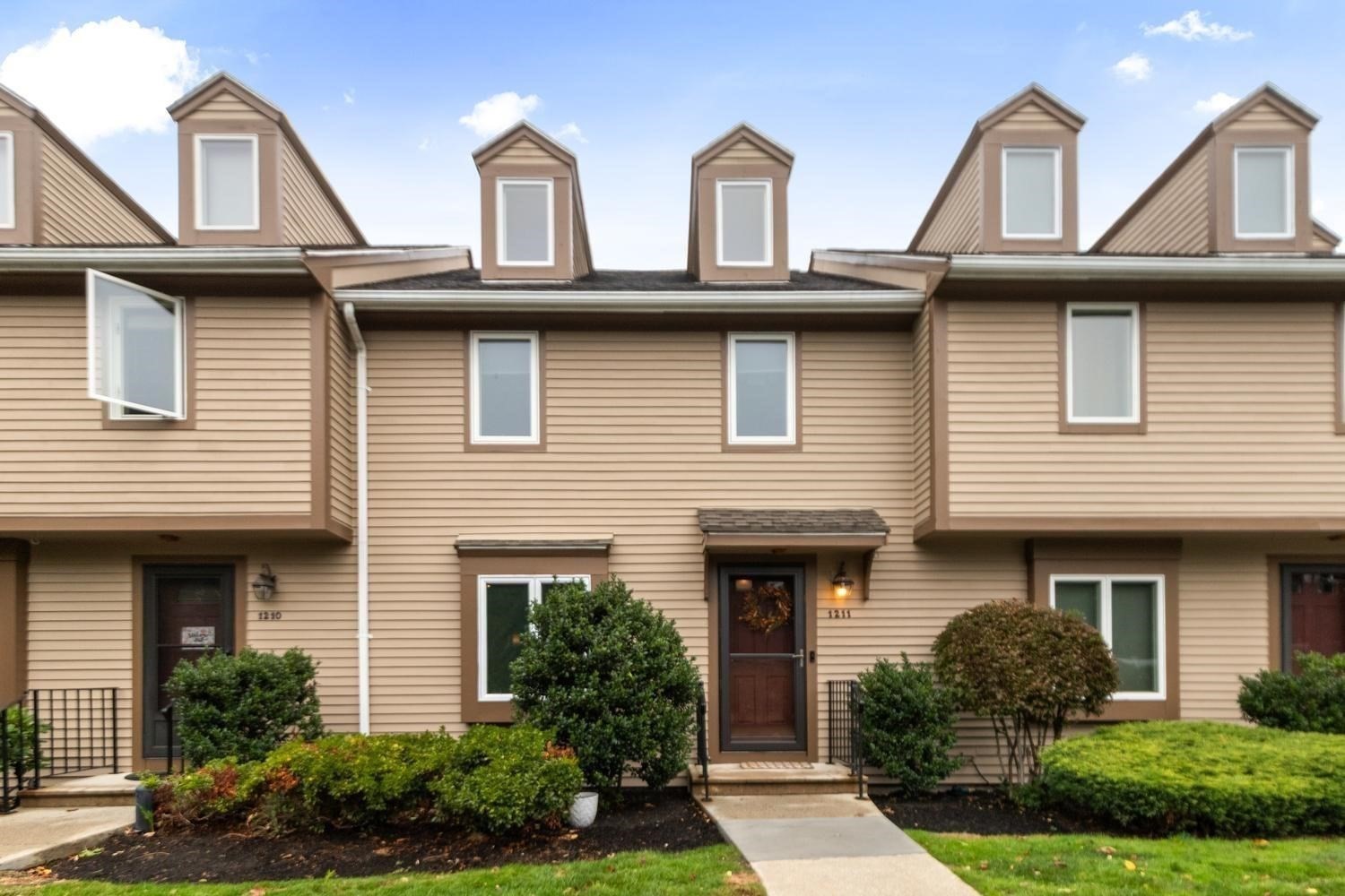 1211 Sheffield Way Unit 1211, Saugus, MA 01906