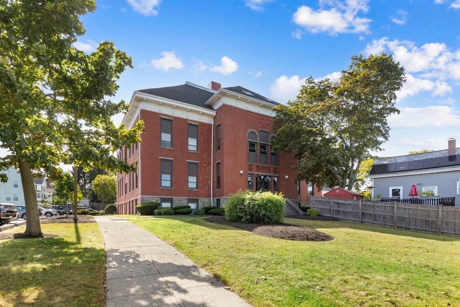 181 North St Unit 213, Salem, MA 01970