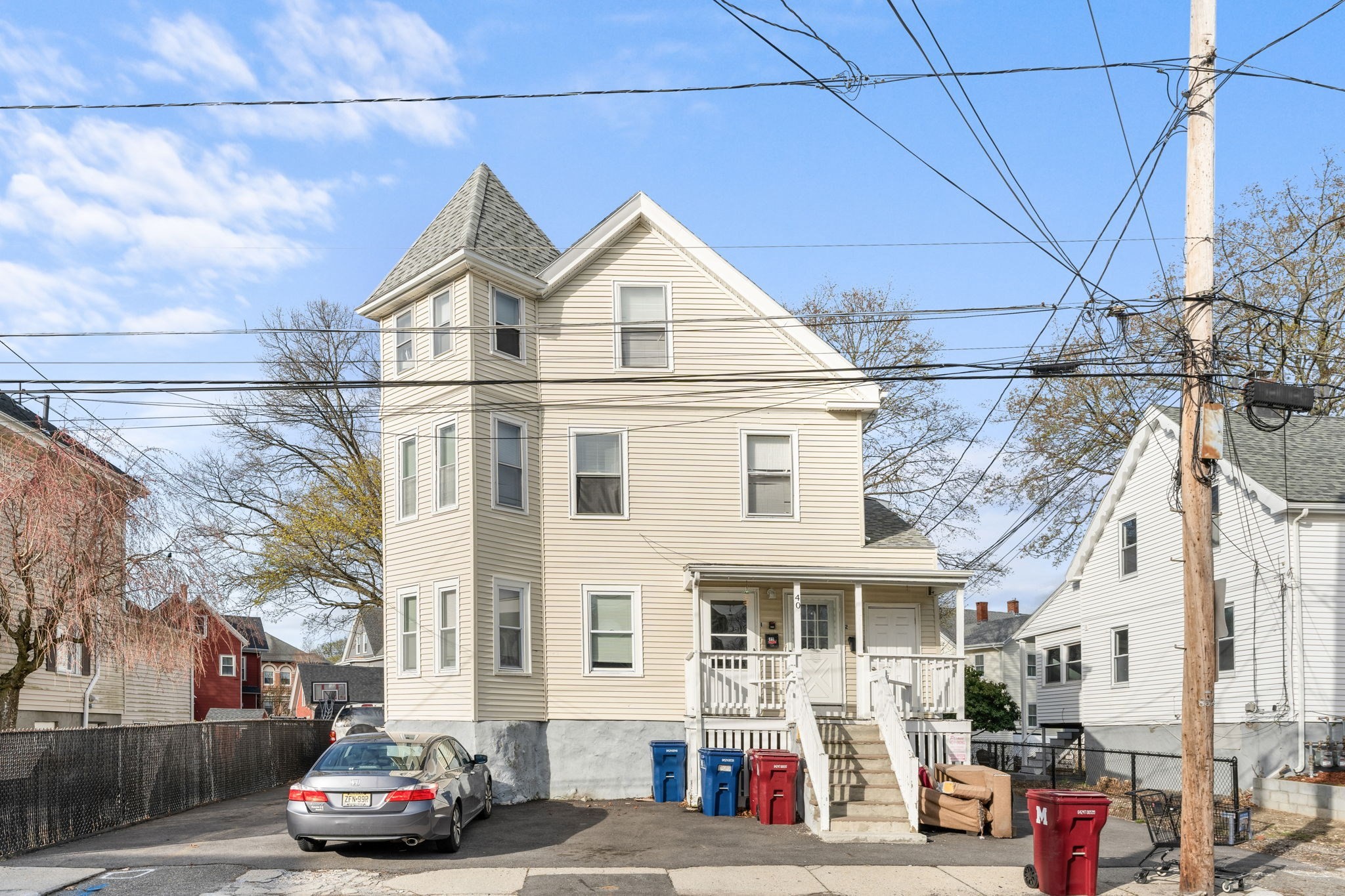 40 Hurd St, Melrose, MA 02176