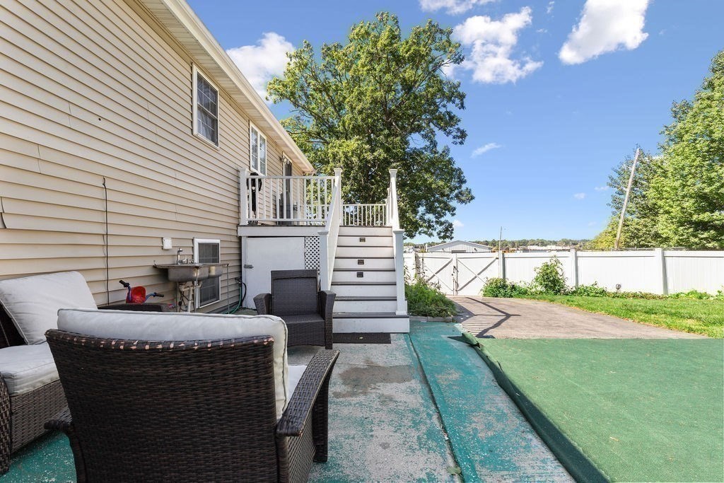 39 Frost Ave, Brockton, MA 02301 - Image 28