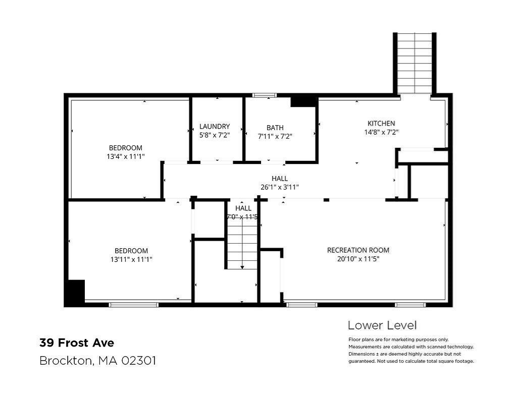 39 Frost Ave, Brockton, MA 02301 - Image 30