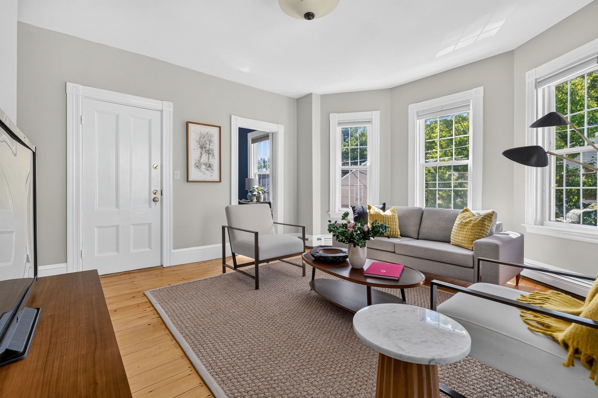15 Kenney Street Unit 2, Jamaica Plain, Boston, MA 02130 - Image 2
