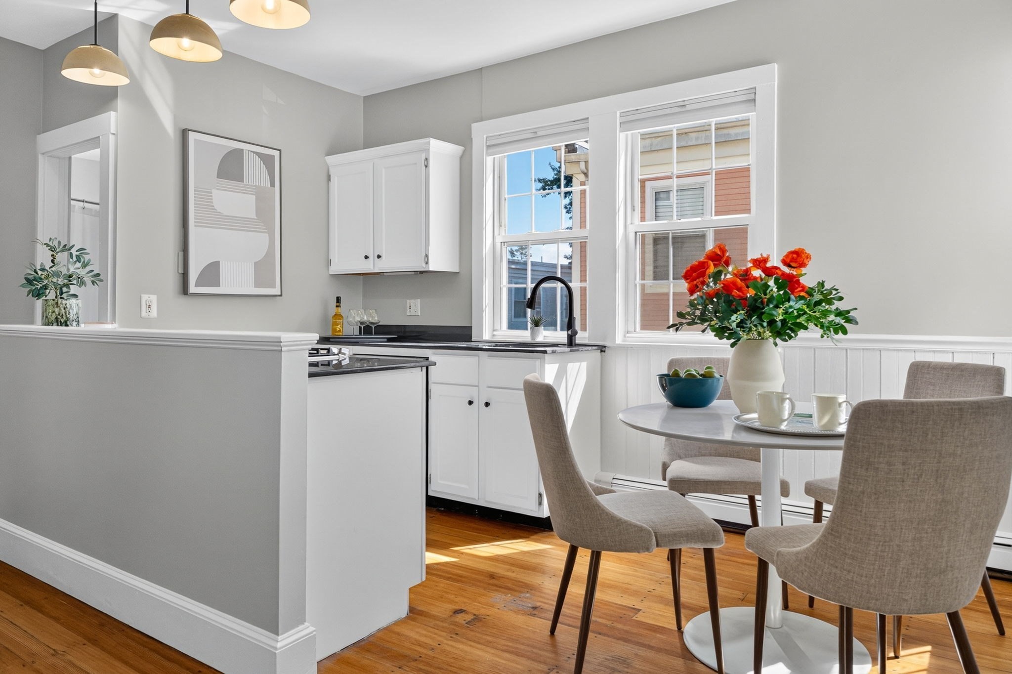 15 Kenney Street Unit 2, Jamaica Plain, Boston, MA 02130 - Image 11