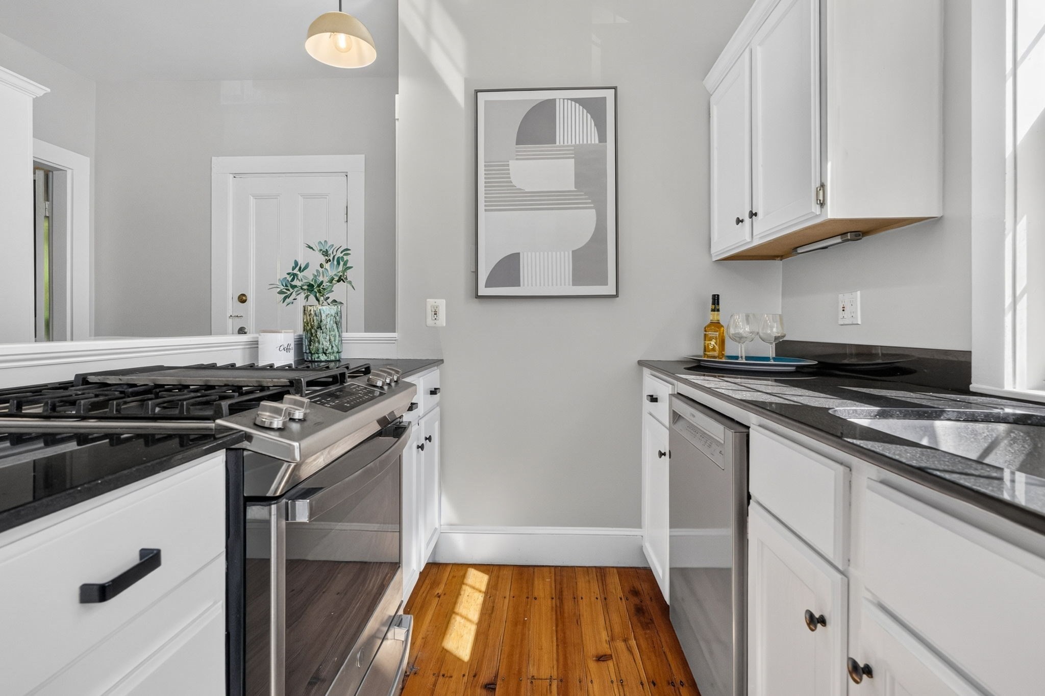 15 Kenney Street Unit 2, Jamaica Plain, Boston, MA 02130 - Image 13