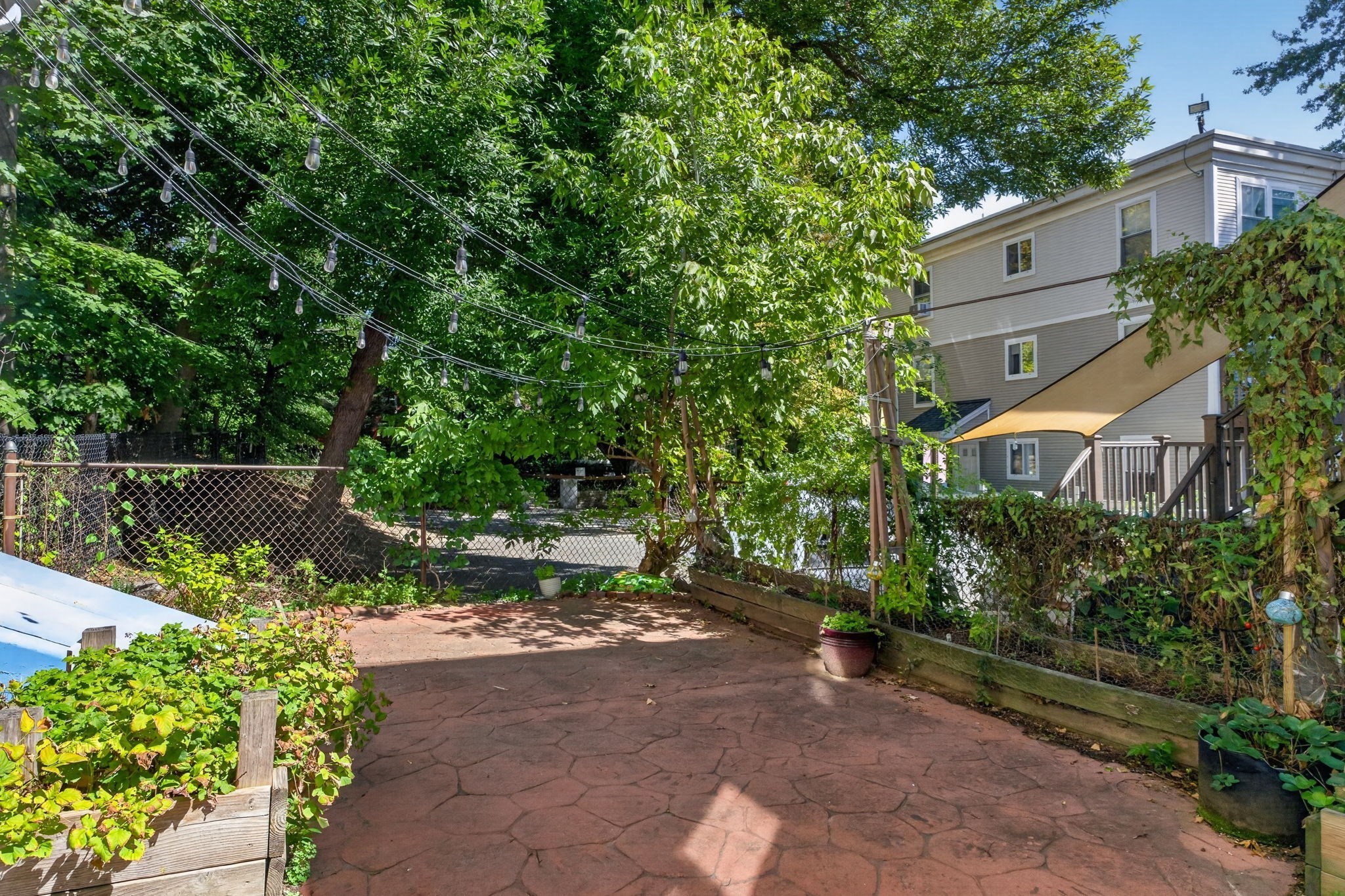 15 Kenney Street Unit 2, Jamaica Plain, Boston, MA 02130 - Image 19