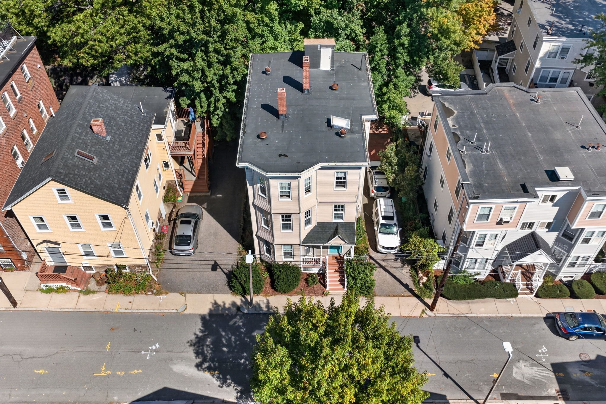 15 Kenney Street Unit 2, Jamaica Plain, Boston, MA 02130 - Image 20