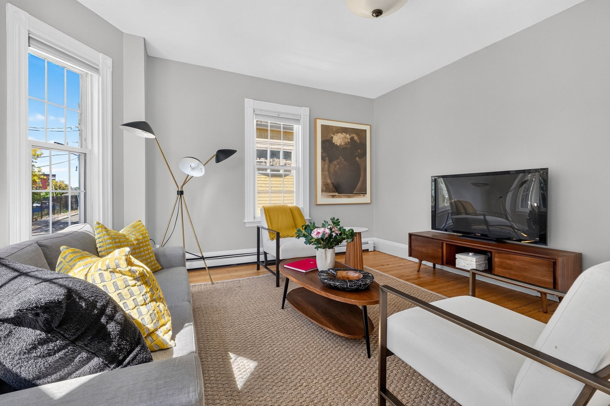 15 Kenney Street Unit 2, Jamaica Plain, Boston, MA 02130 - Image 3