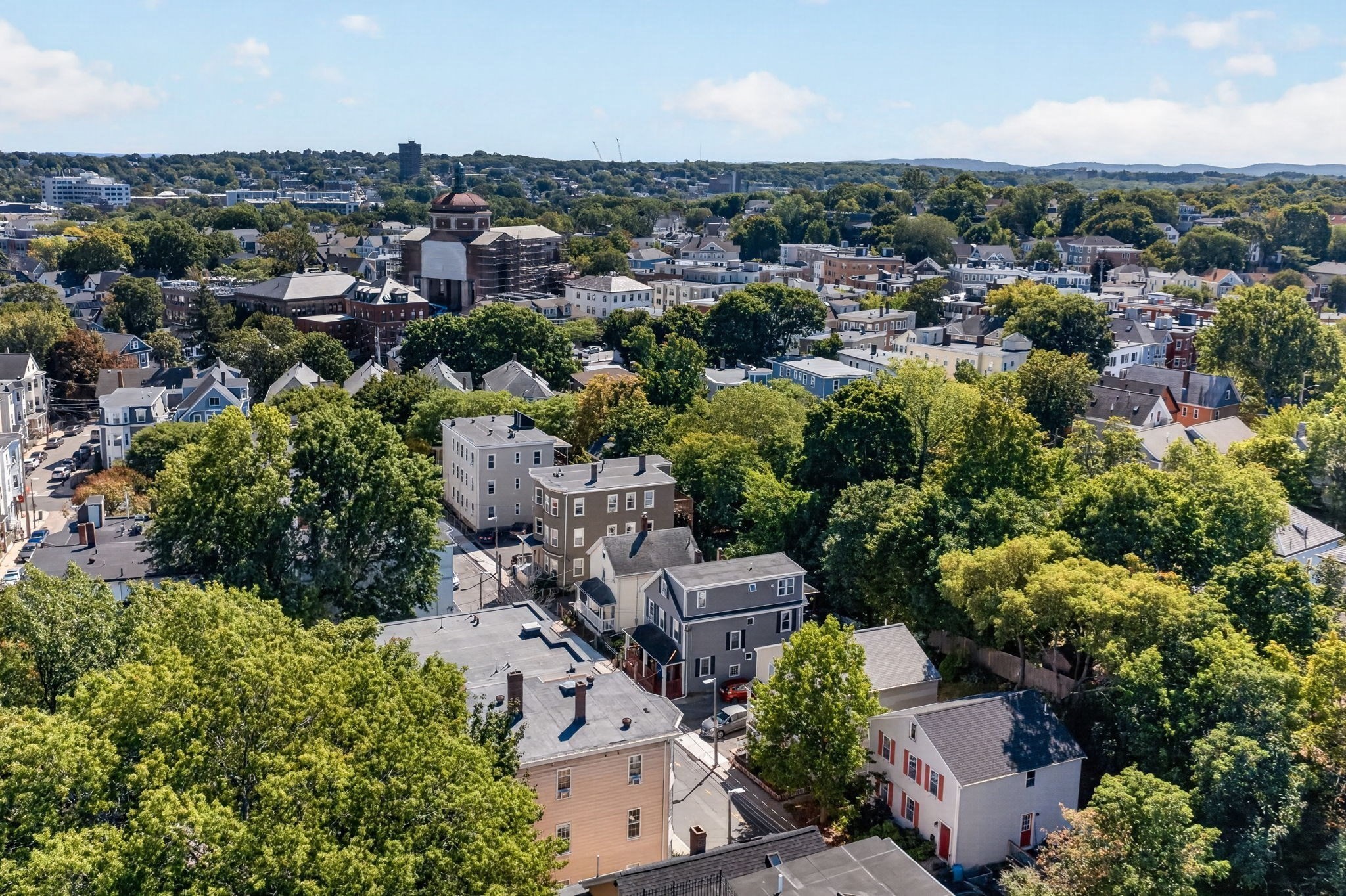 15 Kenney Street Unit 2, Jamaica Plain, Boston, MA 02130 - Image 21
