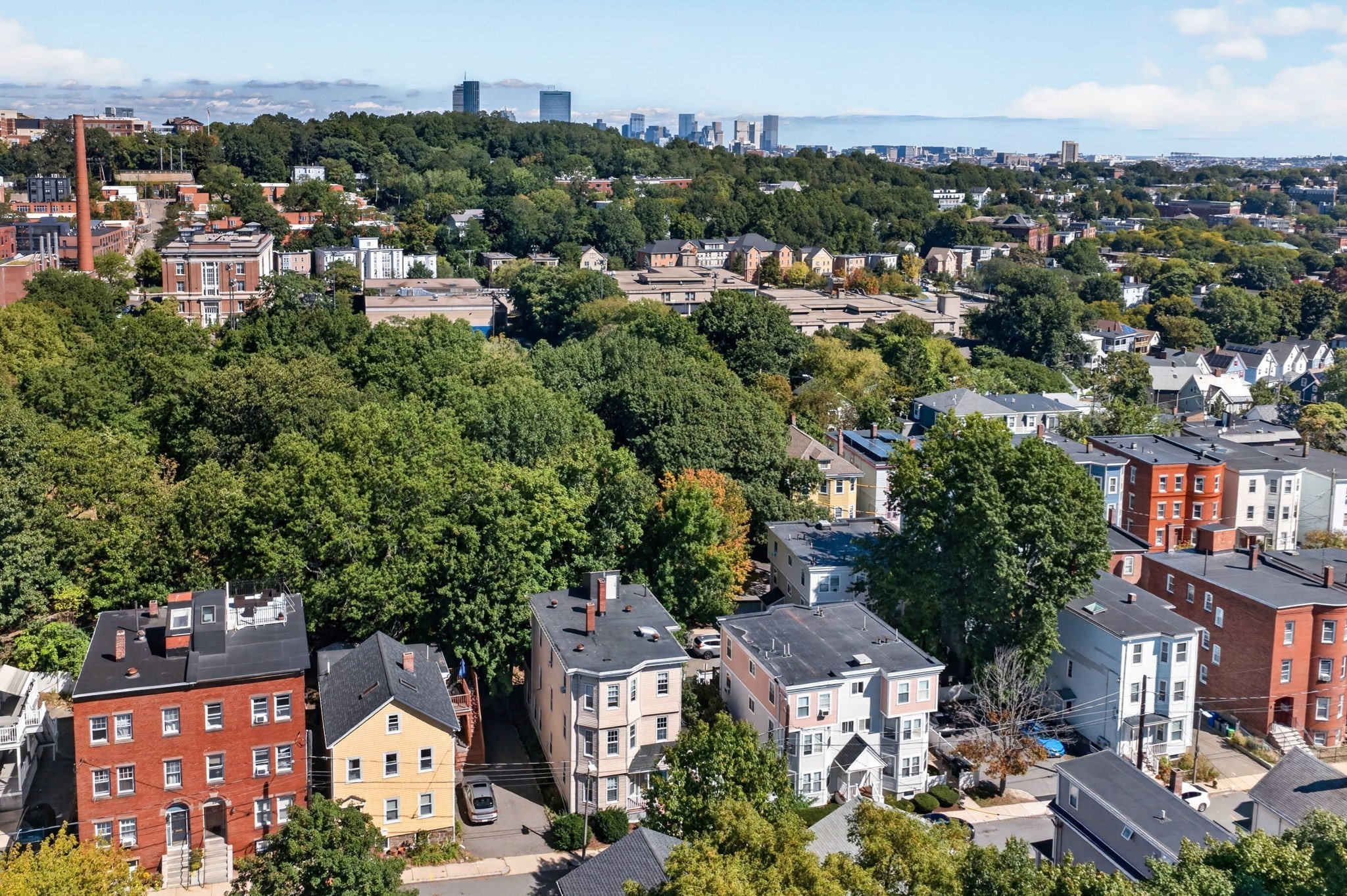 15 Kenney Street Unit 2, Jamaica Plain, Boston, MA 02130 - Image 22