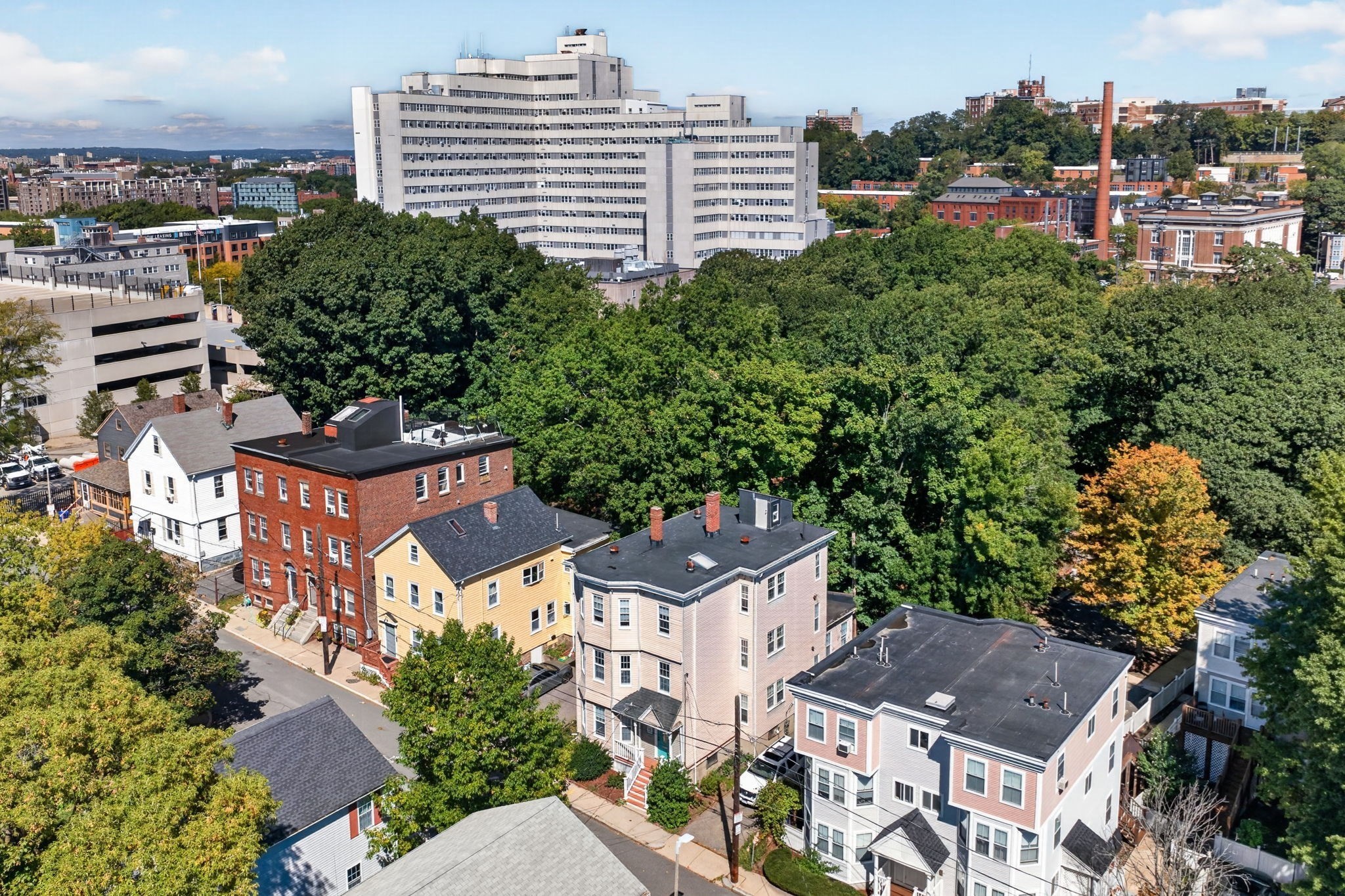 15 Kenney Street Unit 2, Jamaica Plain, Boston, MA 02130 - Image 23