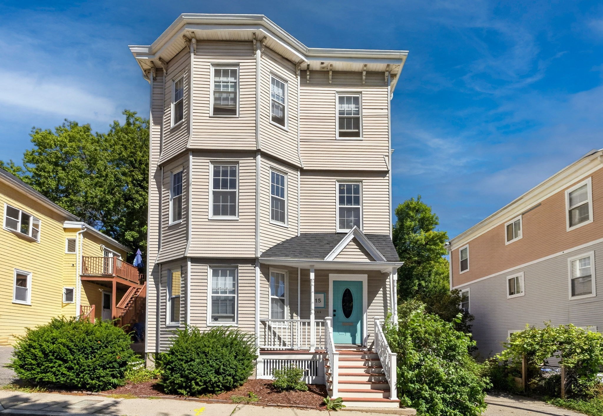 15 Kenney Street Unit 2, Jamaica Plain, Boston, MA 02130 - Image 24