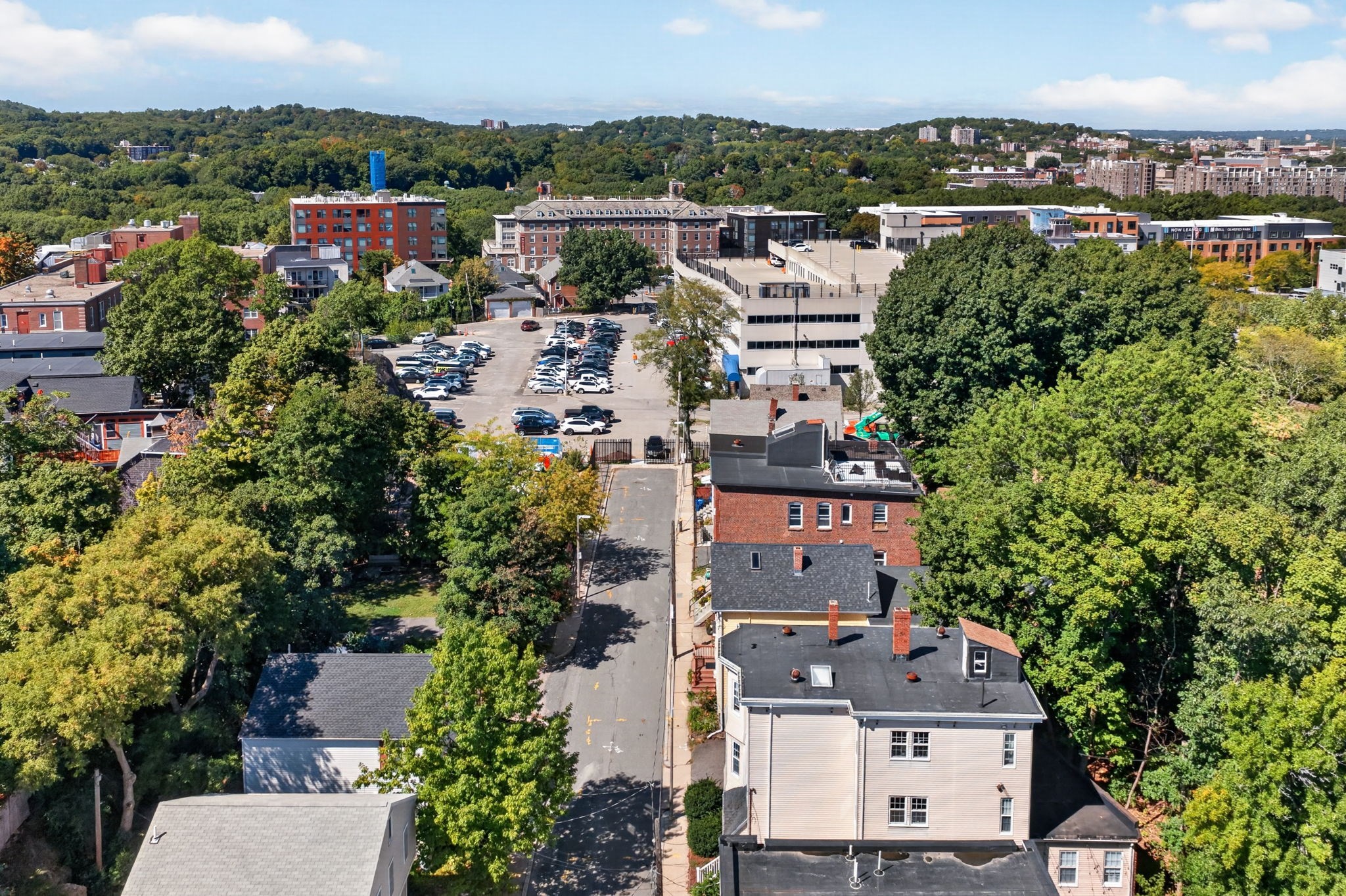 15 Kenney Street Unit 2, Jamaica Plain, Boston, MA 02130 - Image 25