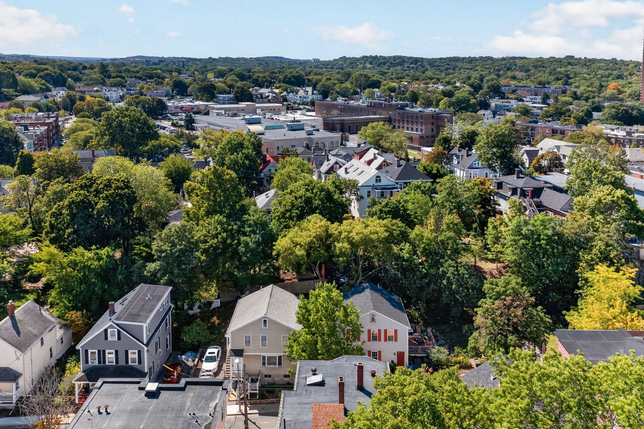 15 Kenney Street Unit 2, Jamaica Plain, Boston, MA 02130 - Image 26