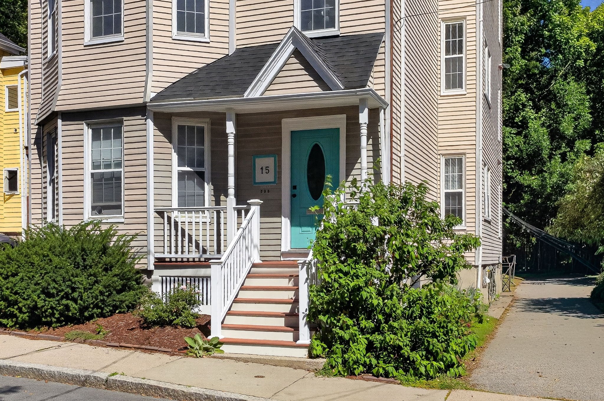 15 Kenney Street Unit 2, Jamaica Plain, Boston, MA 02130 - Image 27