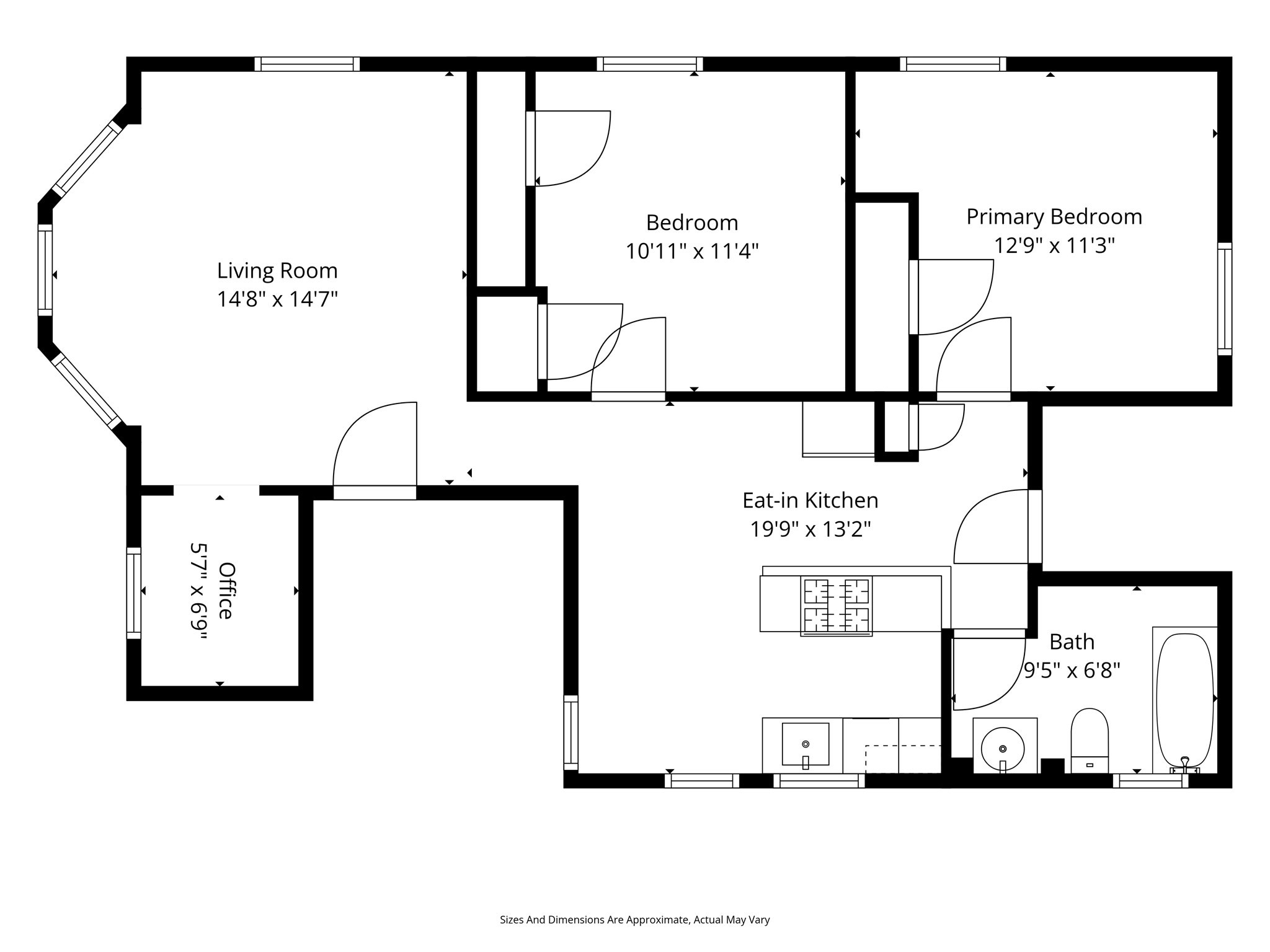 15 Kenney Street Unit 2, Jamaica Plain, Boston, MA 02130 - Image 28