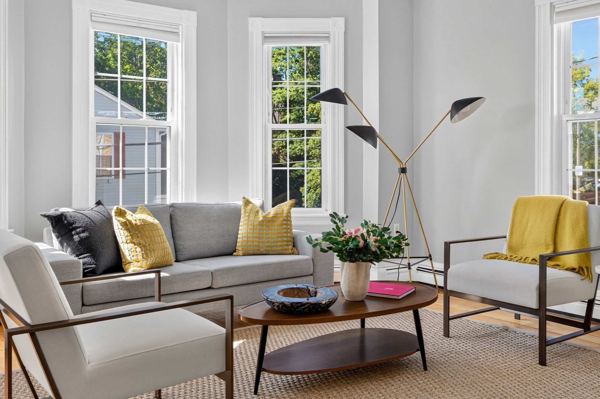 15 Kenney Street Unit 2, Jamaica Plain, Boston, MA 02130 - Image 4