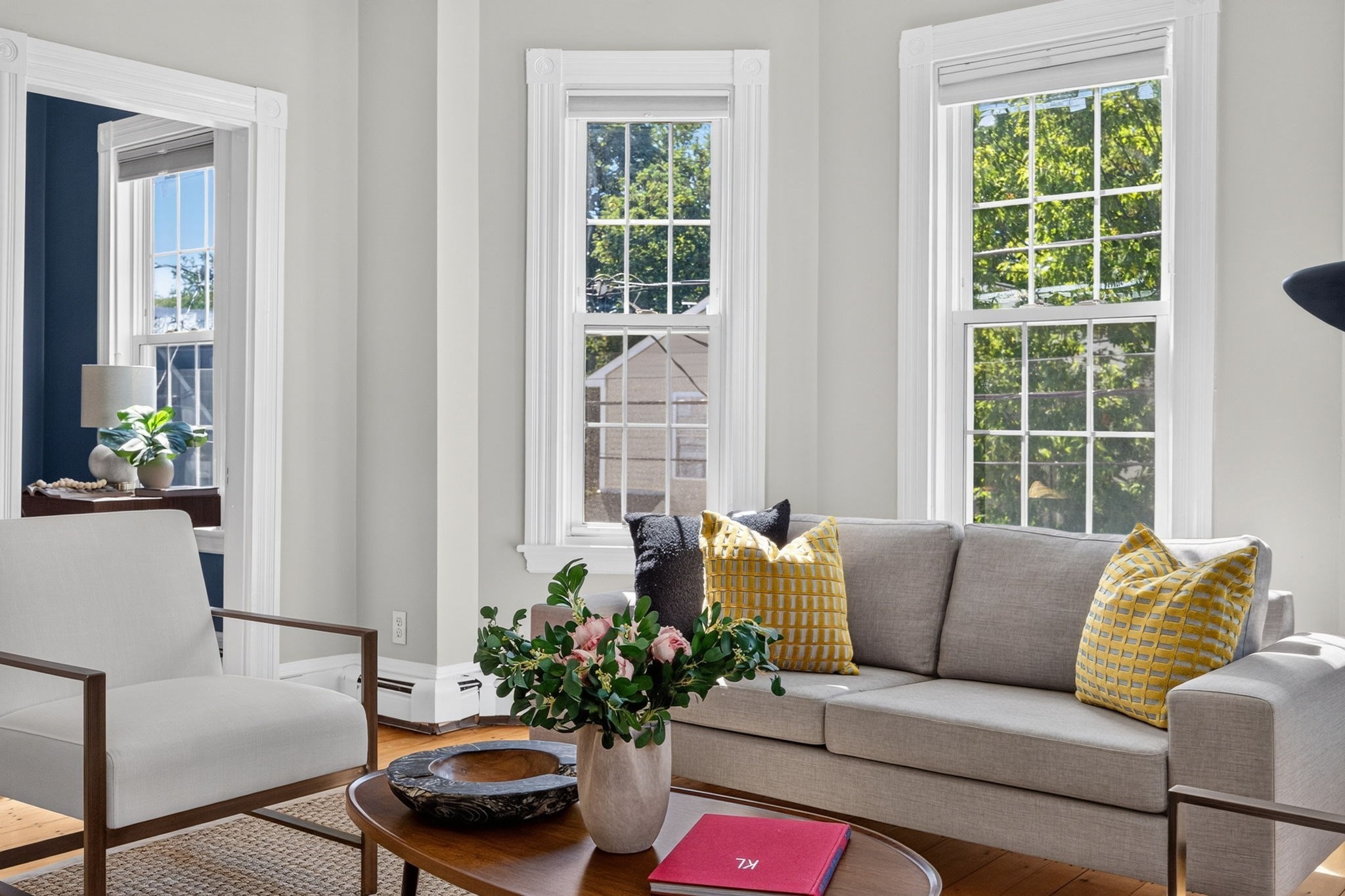15 Kenney Street Unit 2, Jamaica Plain, Boston, MA 02130 - Image 5