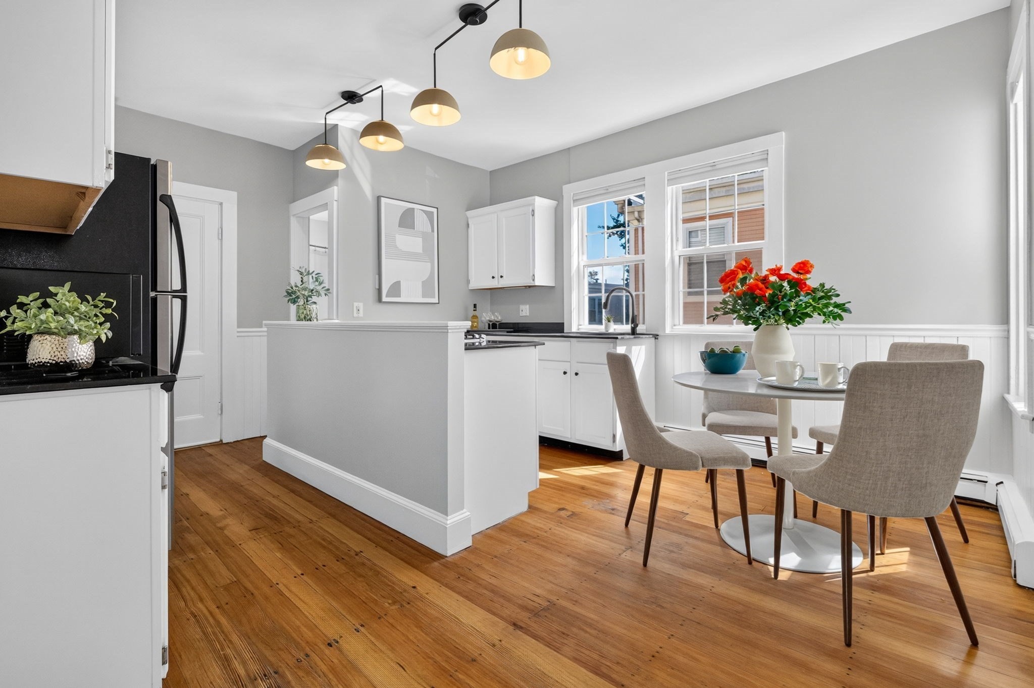 15 Kenney Street Unit 2, Jamaica Plain, Boston, MA 02130 - Image 7