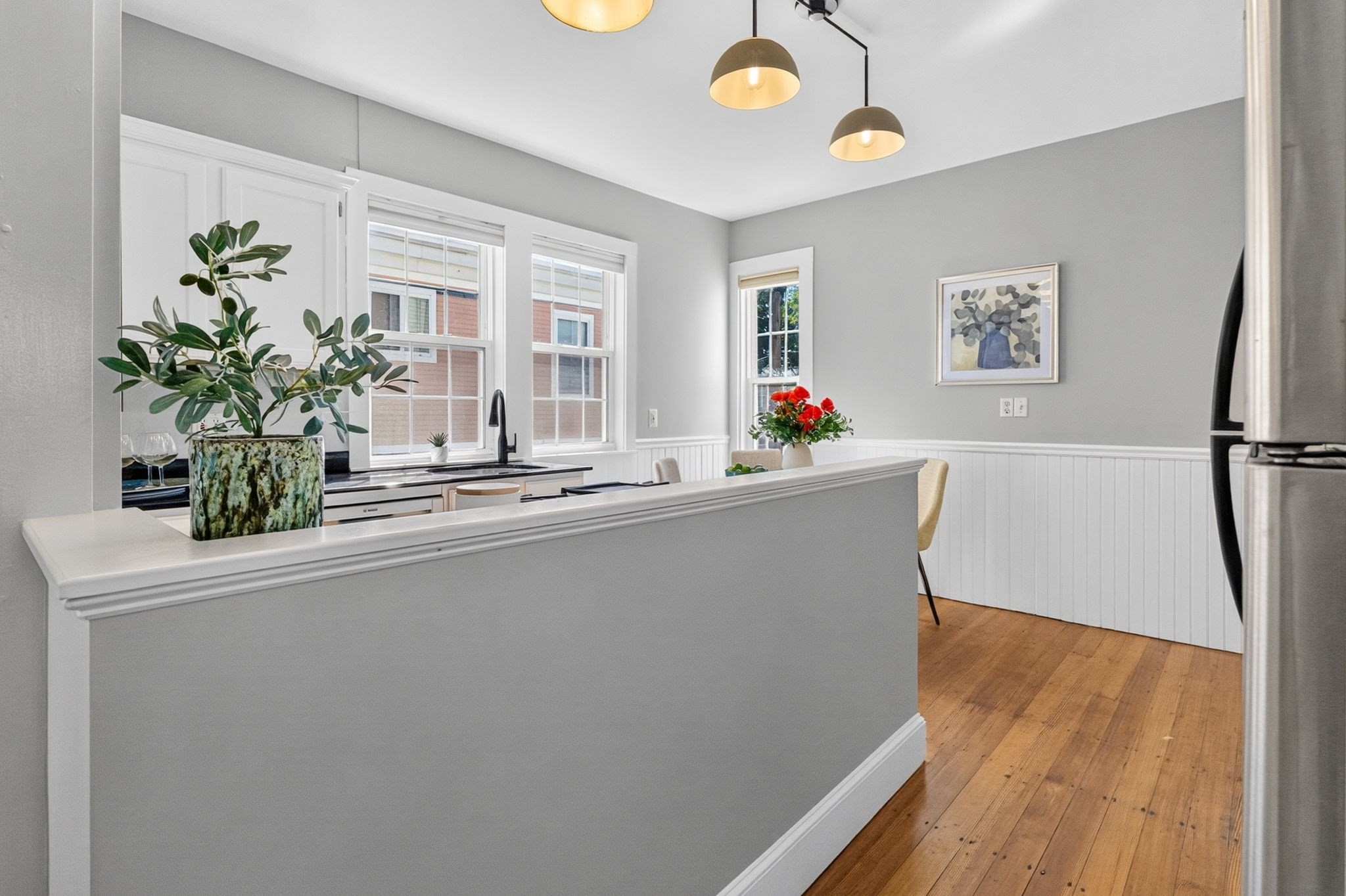 15 Kenney Street Unit 2, Jamaica Plain, Boston, MA 02130 - Image 10