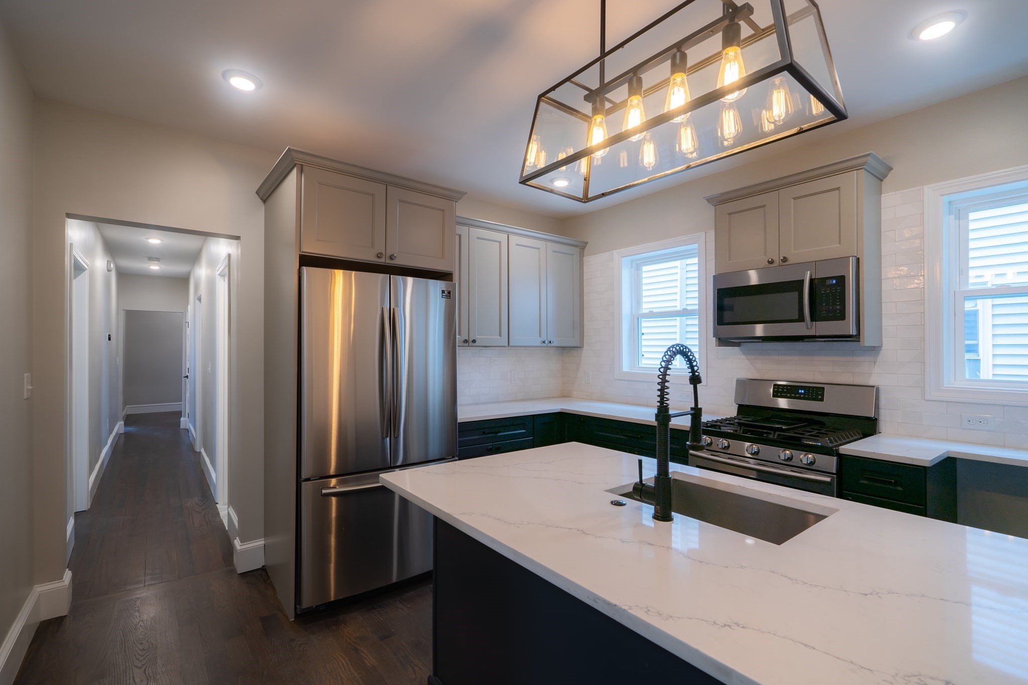 101 Draper St Unit 1, Dorchester, Boston, MA 02122