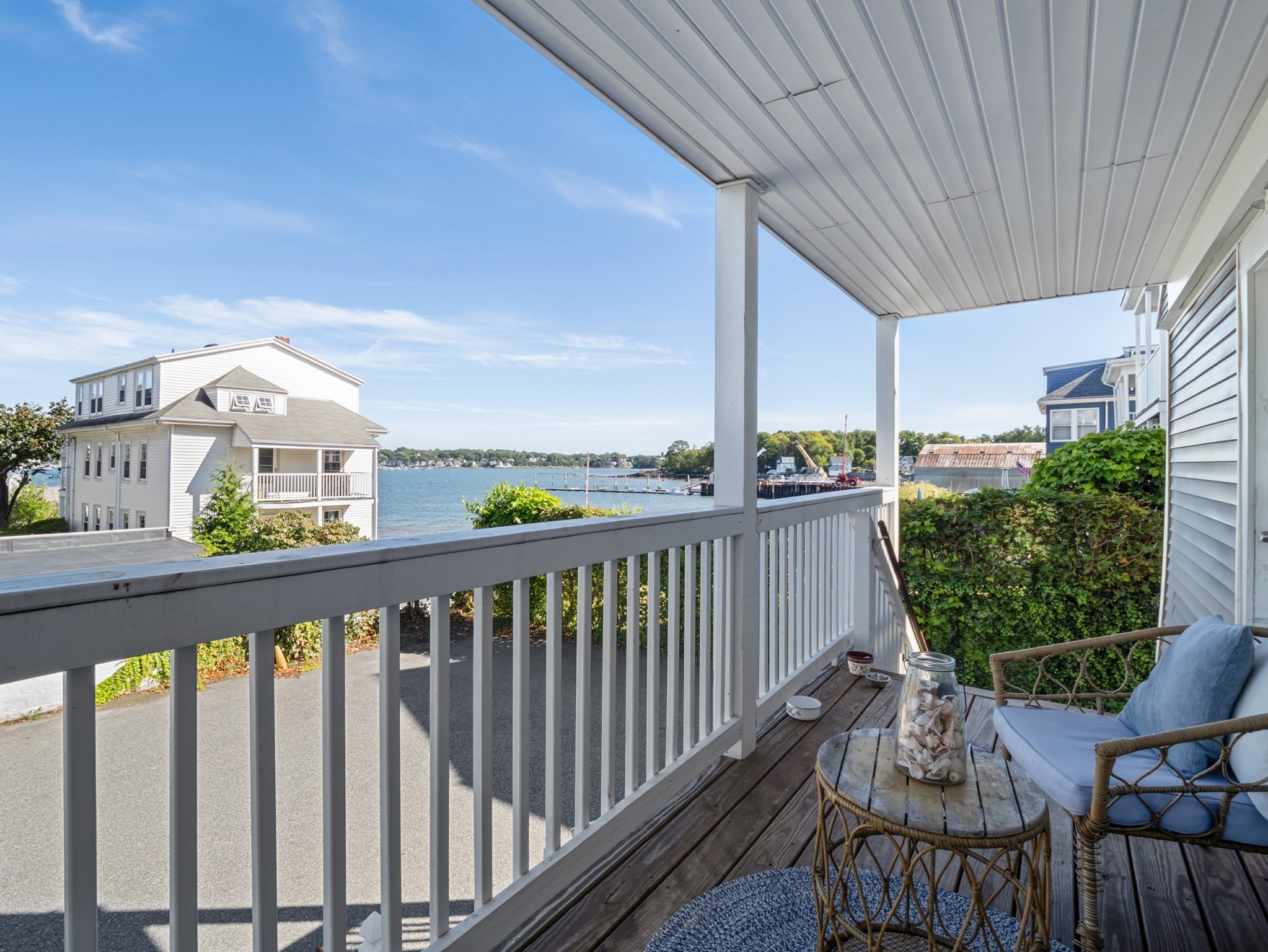 23 Green St Unit 1R, Salem, MA 01970