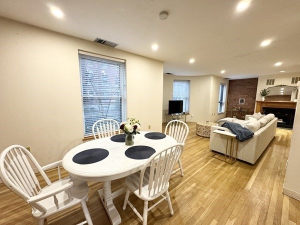 96 Gainsborough Street Unit 103W, Symphony, Boston, MA 02115 - Image 3