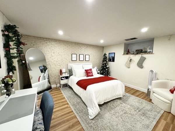 96 Gainsborough Street Unit 103W, Symphony, Boston, MA 02115 - Image 5