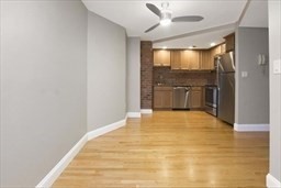 95 Gainsborough St Unit 7, Symphony, Boston, MA 02115 - Image 2