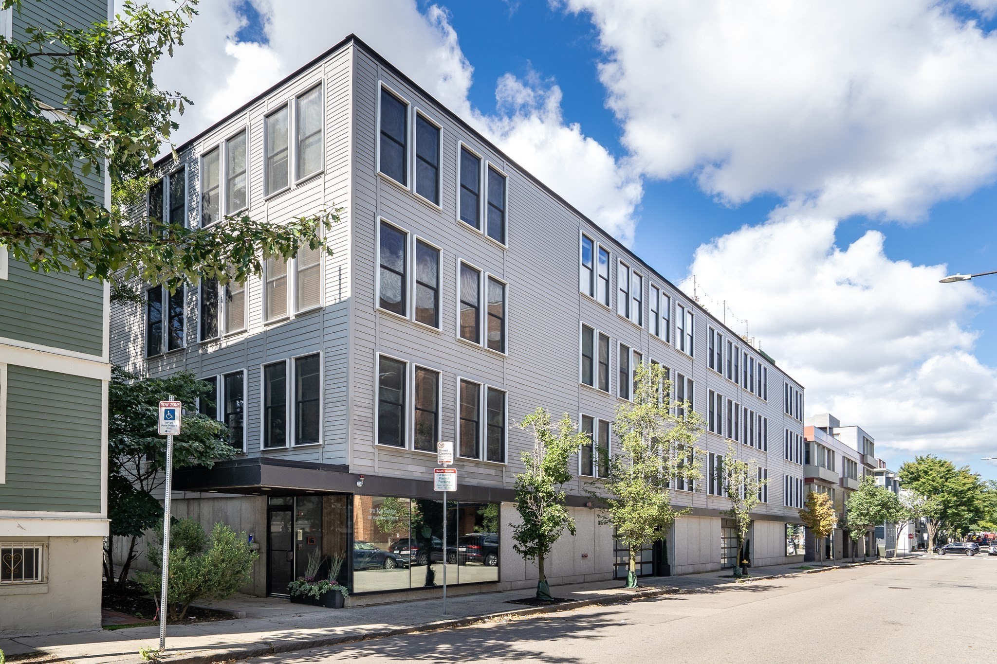 337 W 2nd St Unit 17, South Boston, Boston, MA 02127