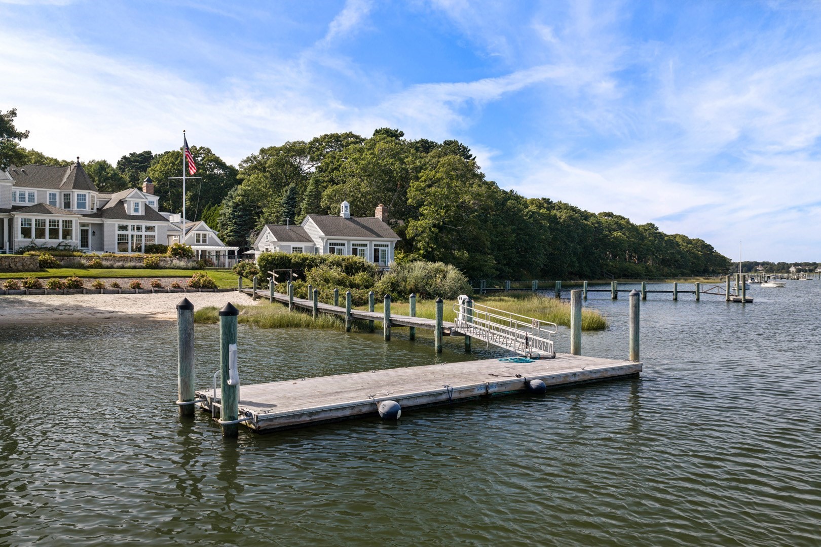 74 Garrison Ln, Barnstable, MA 02655