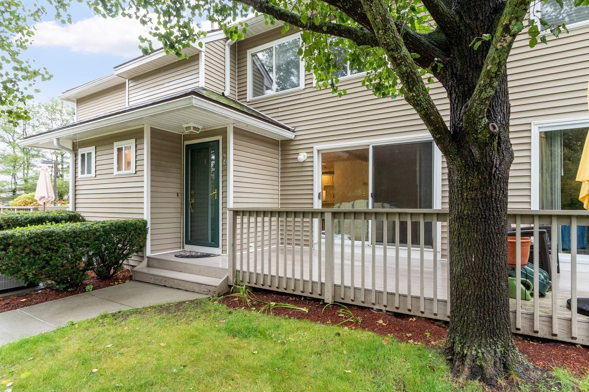 175 Littleton Road Unit B4, Chelmsford, MA 01824