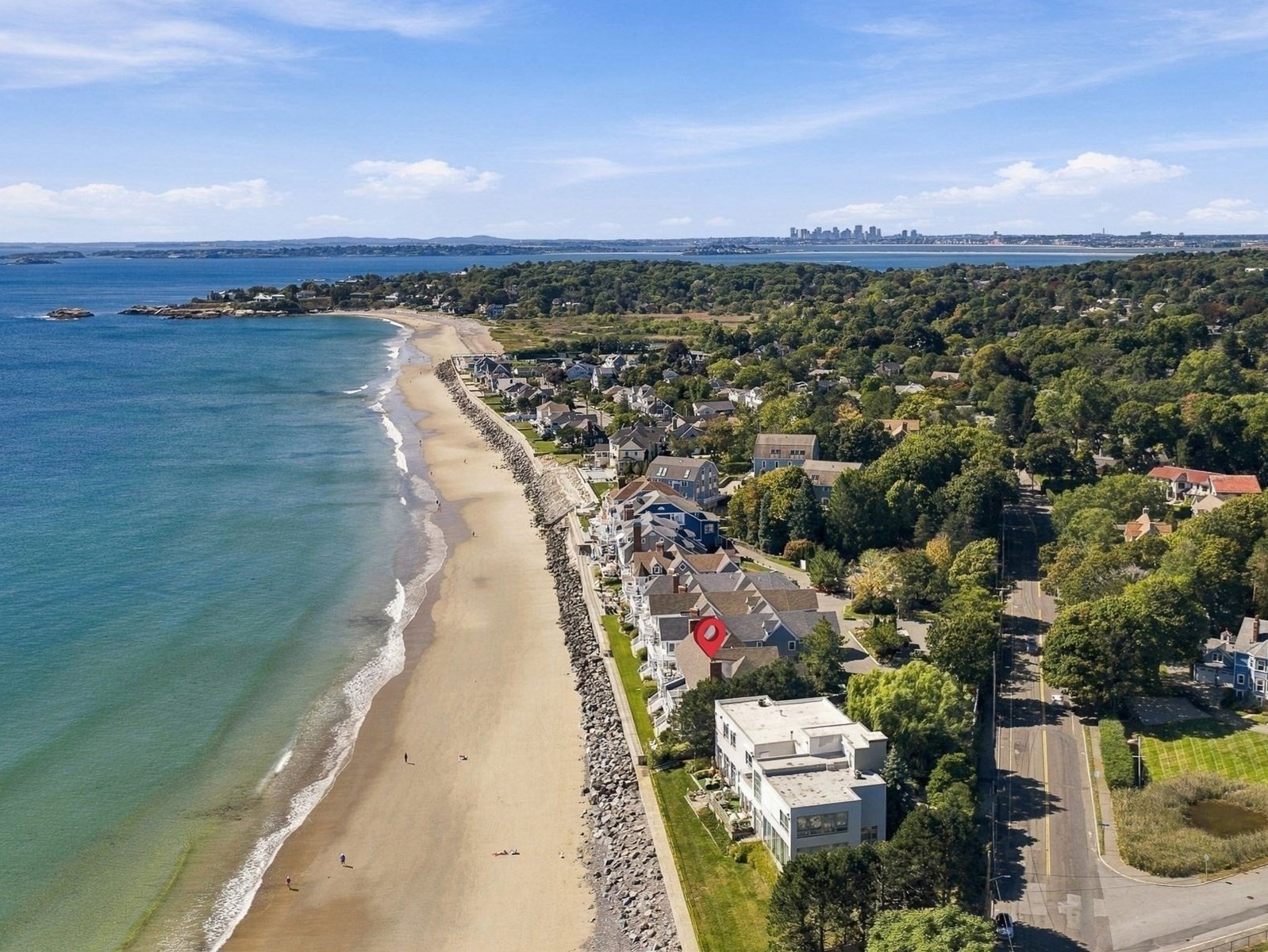 32 Preston Ct Unit 32, Swampscott, MA 01907