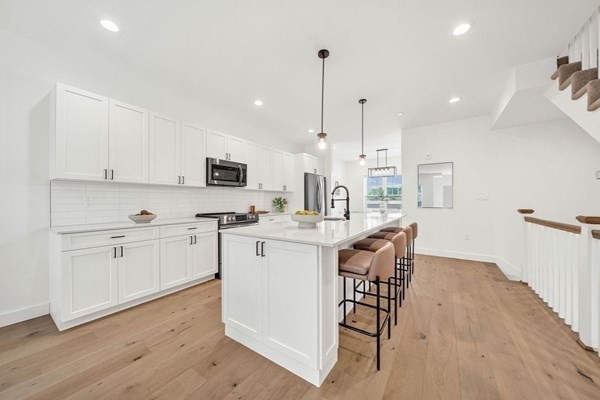 635 Main Street Unit 4, Wilmington, MA 01887