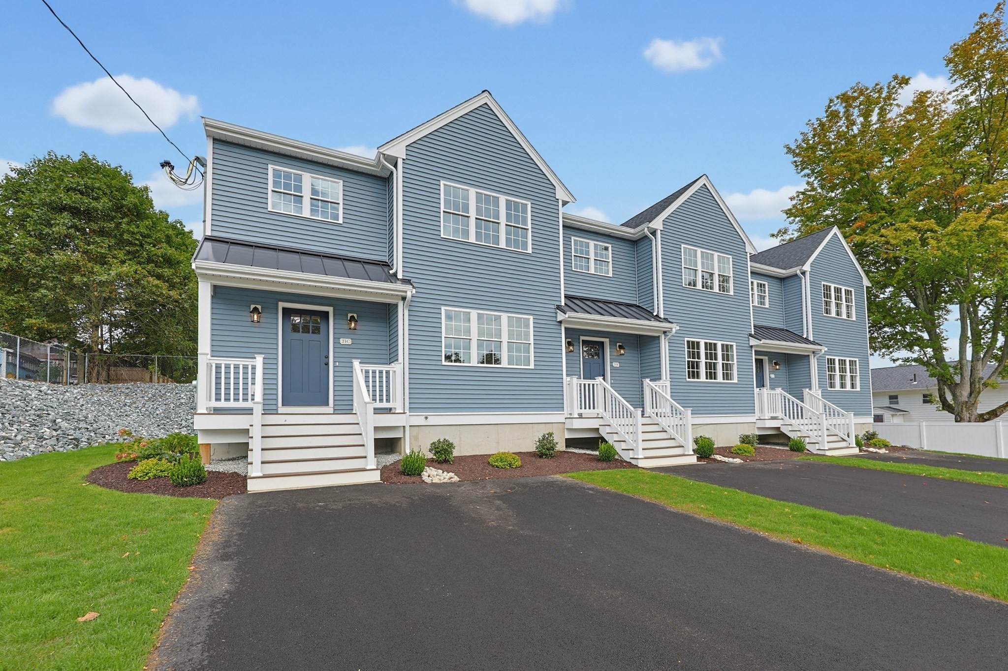 21 Dwinell Road Unit C, Taunton, MA 02780