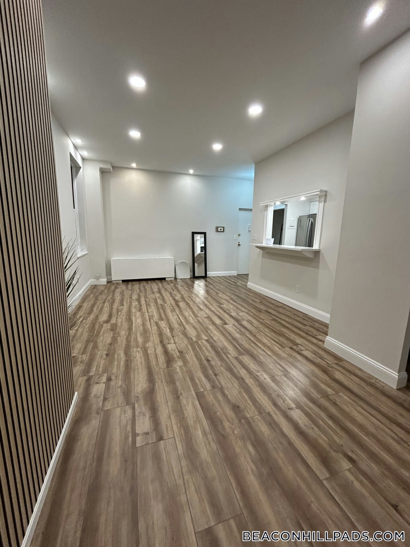 17 Bowdoin St Unit 1B, Dorchester, Boston, MA 02114